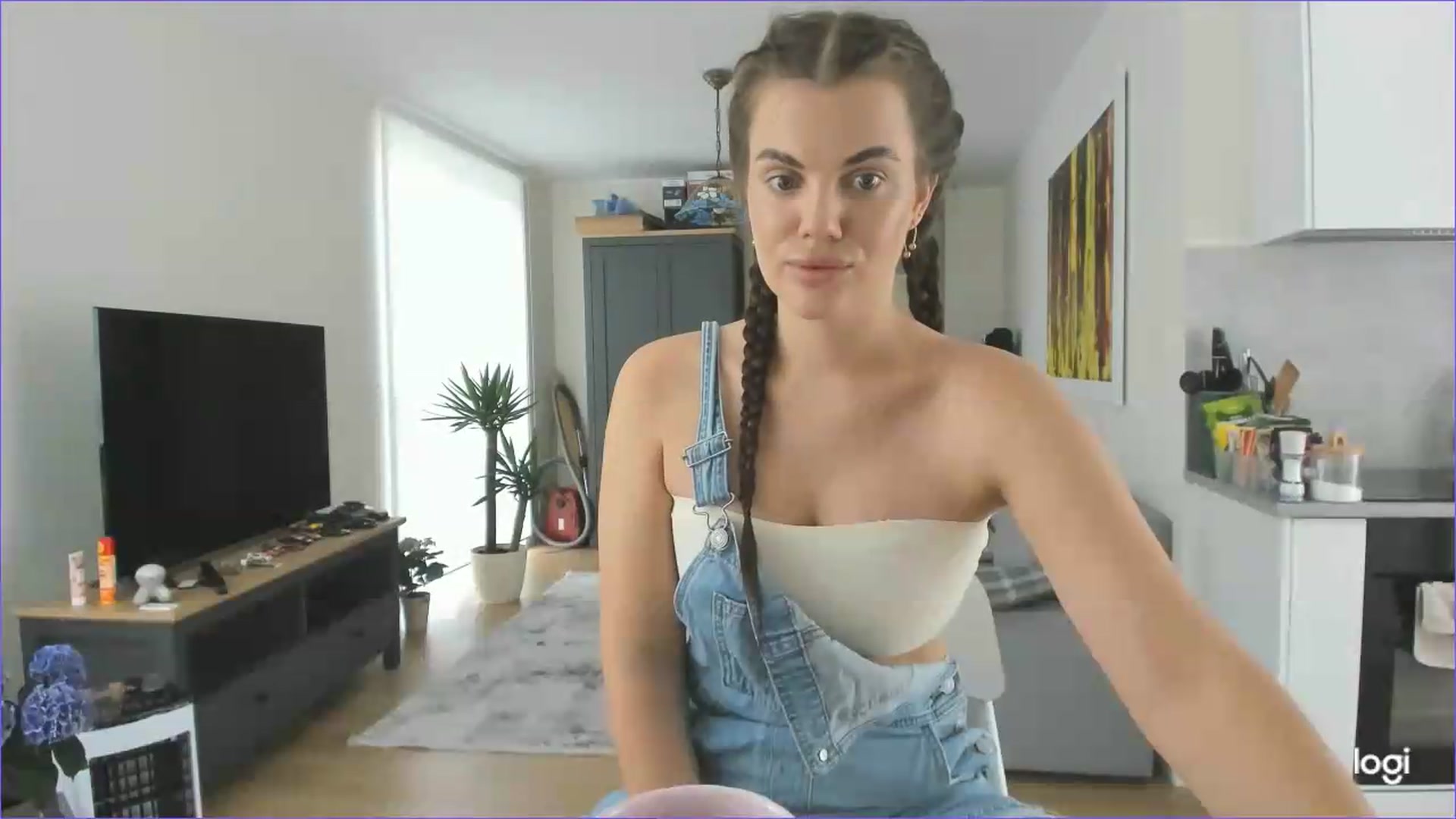 Gallery image thumbnail from StefaniNell's myfreecams stream on, 06/12/2026, 08:07 image 3 of 20