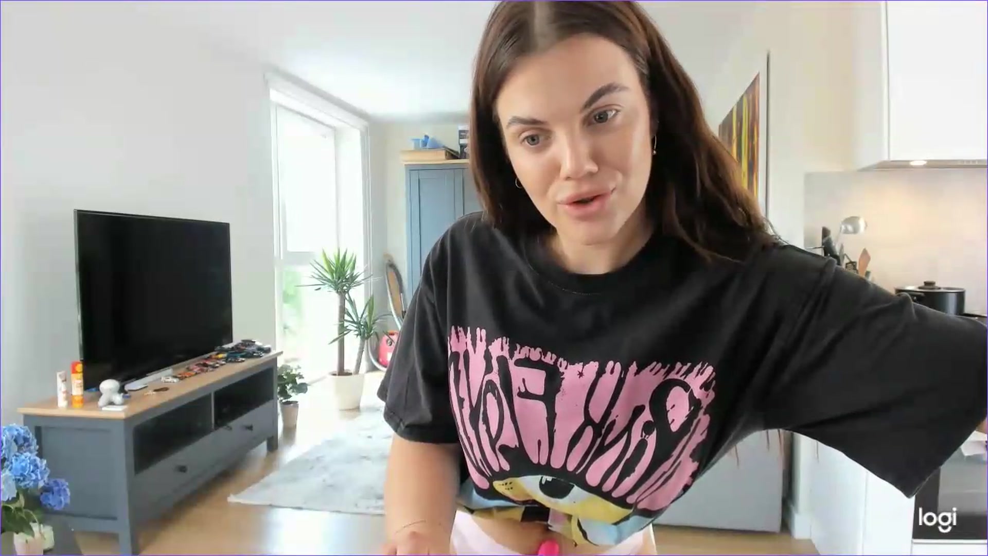 Gallery image thumbnail from StefaniNell's myfreecams stream on, 06/14/2026, 11:53 image 15 of 20