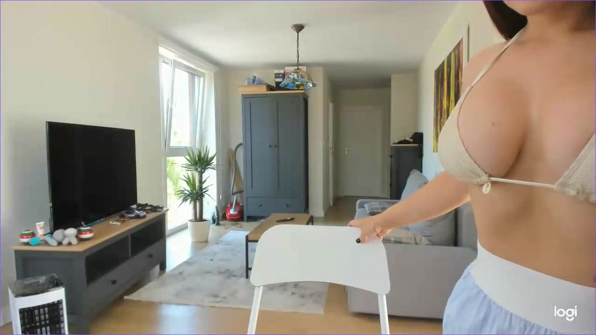 Gallery image thumbnail from StefaniNell's myfreecams stream on, 06/20/2026, 10:03 image 7 of 20