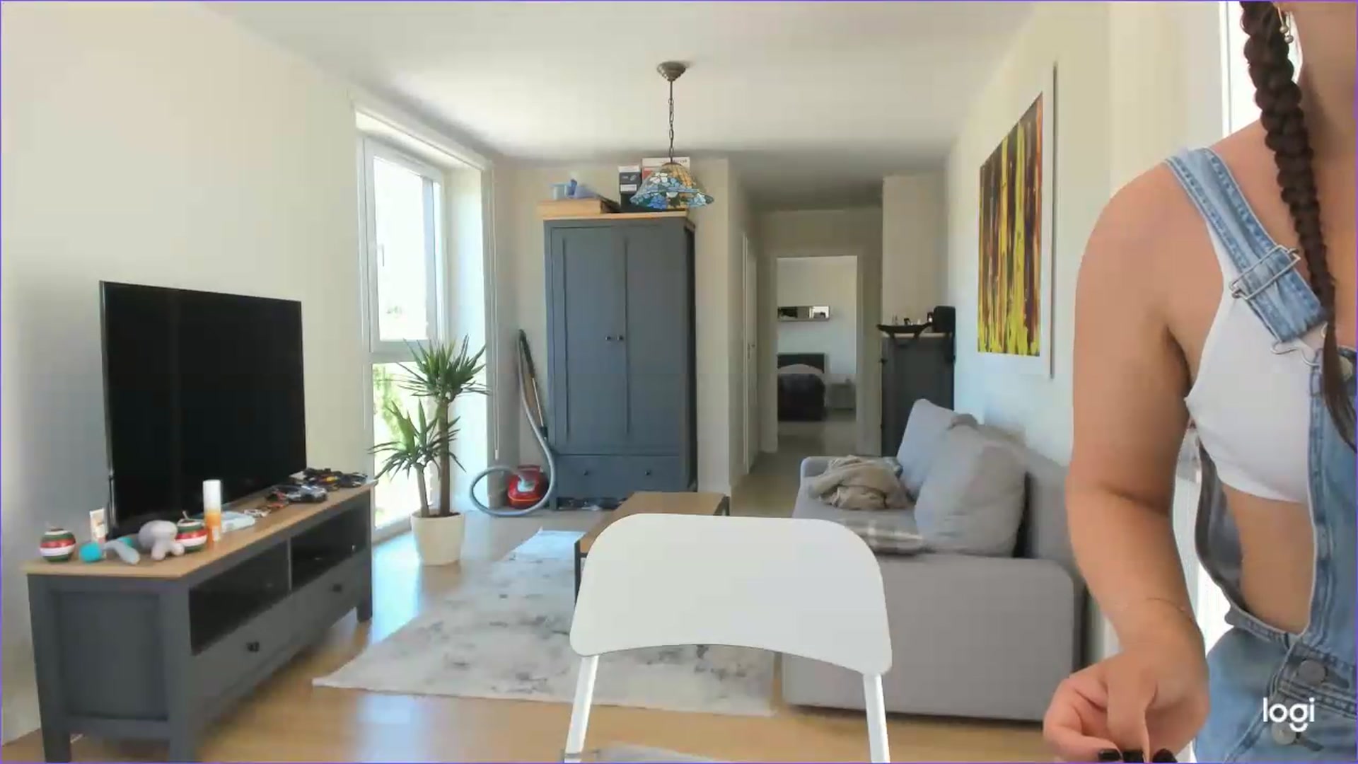 Gallery image thumbnail from StefaniNell's myfreecams stream on, 06/22/2026, 08:59 image 11 of 20