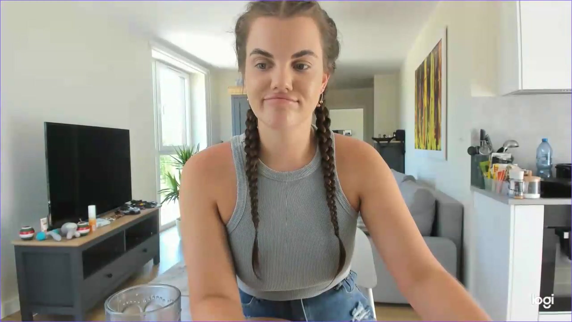 Gallery image thumbnail from StefaniNell's myfreecams stream on, 06/22/2026, 12:27 image 4 of 20