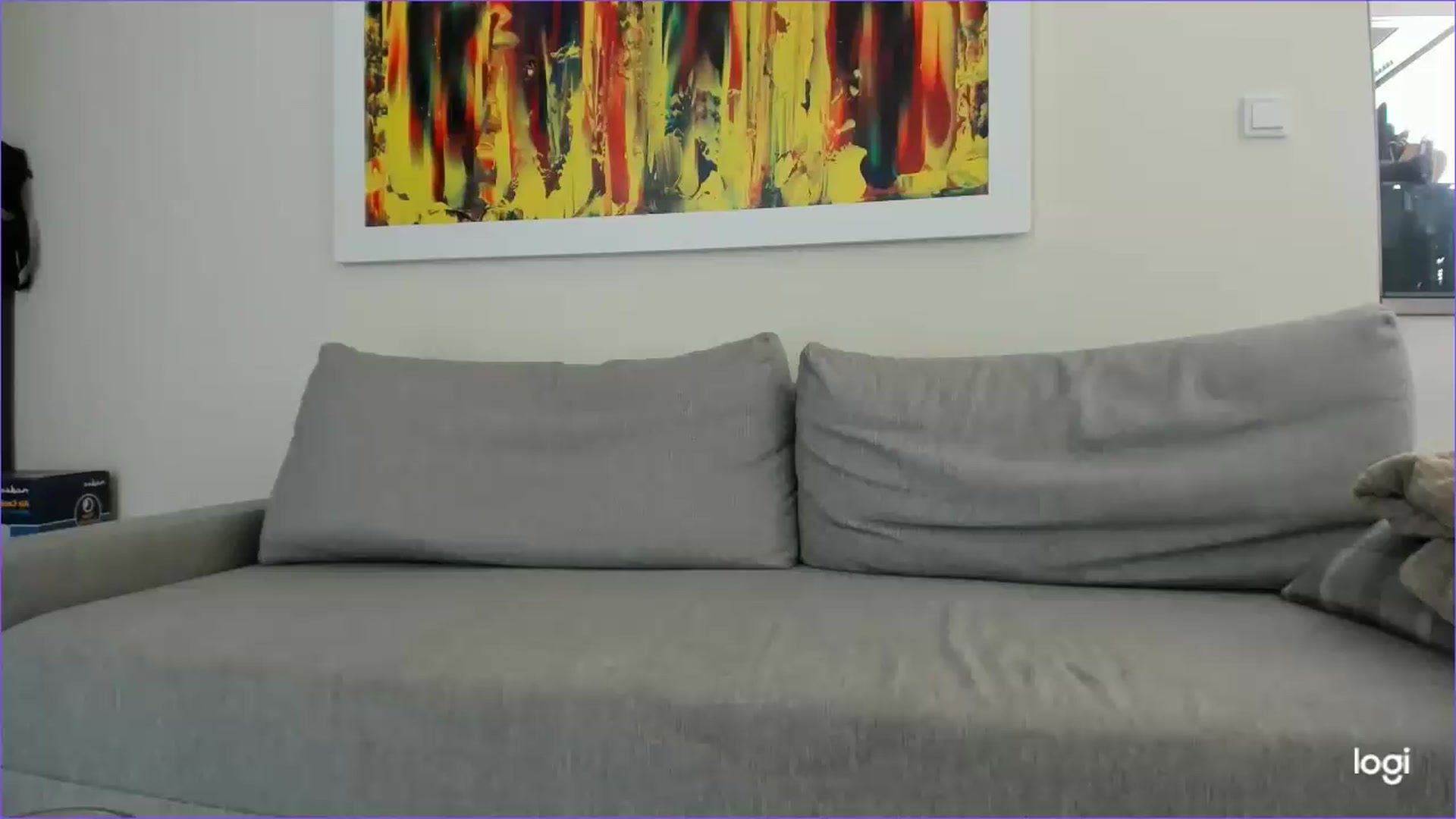 Gallery image thumbnail from StefaniNell's myfreecams stream on, 06/24/2026, 08:47 image 17 of 20