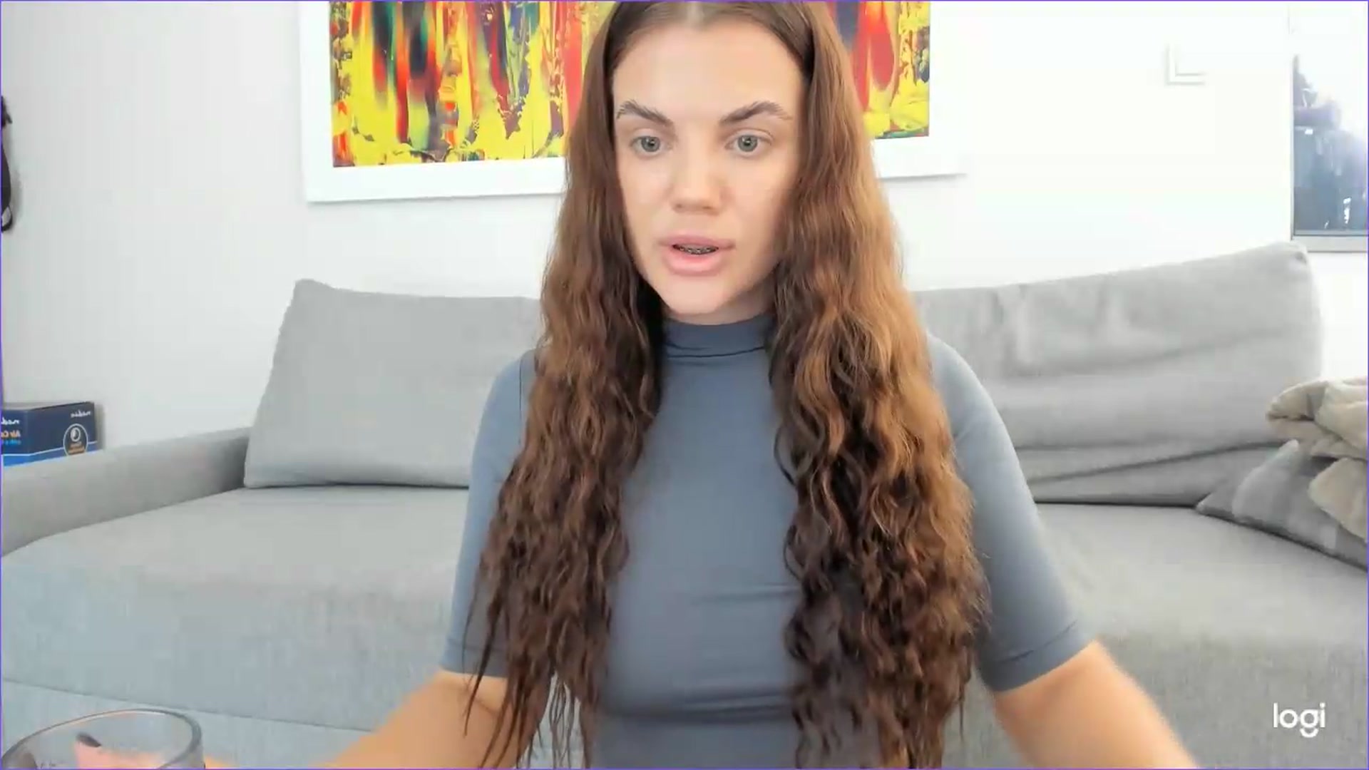 Gallery image thumbnail from StefaniNell's myfreecams stream on, 06/24/2026, 09:00 image 10 of 20