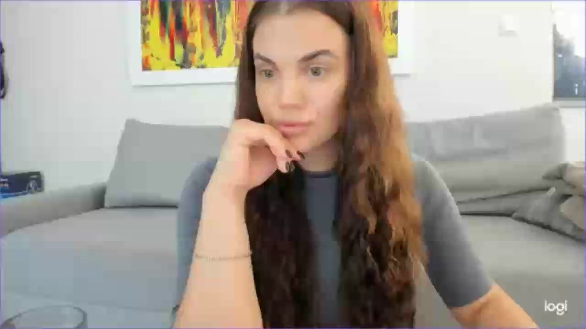 Gallery image thumbnail from StefaniNell's myfreecams stream on, 06/24/2026, 09:00 image 3 of 20
