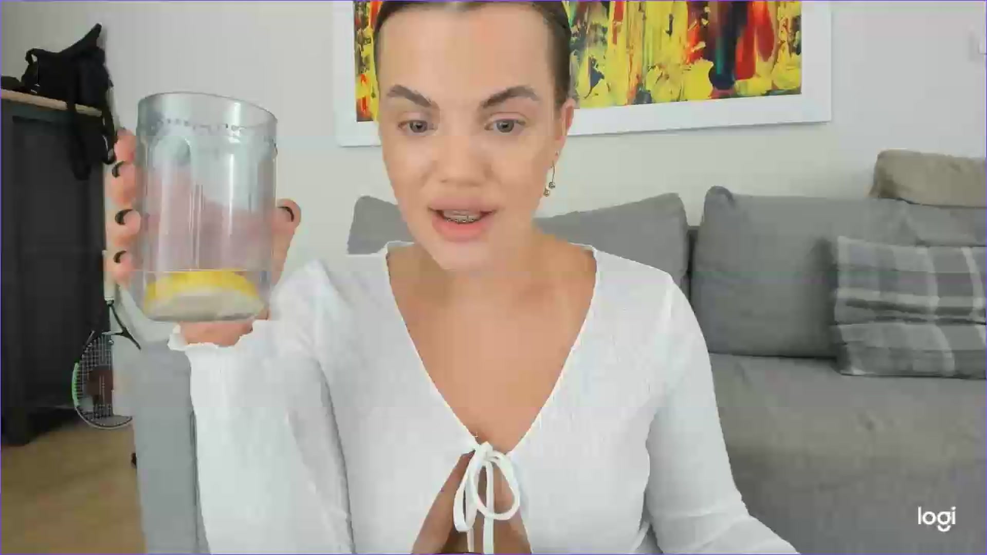 Gallery image thumbnail from StefaniNell's myfreecams stream on, 07/01/2026, 10:11 image 13 of 20