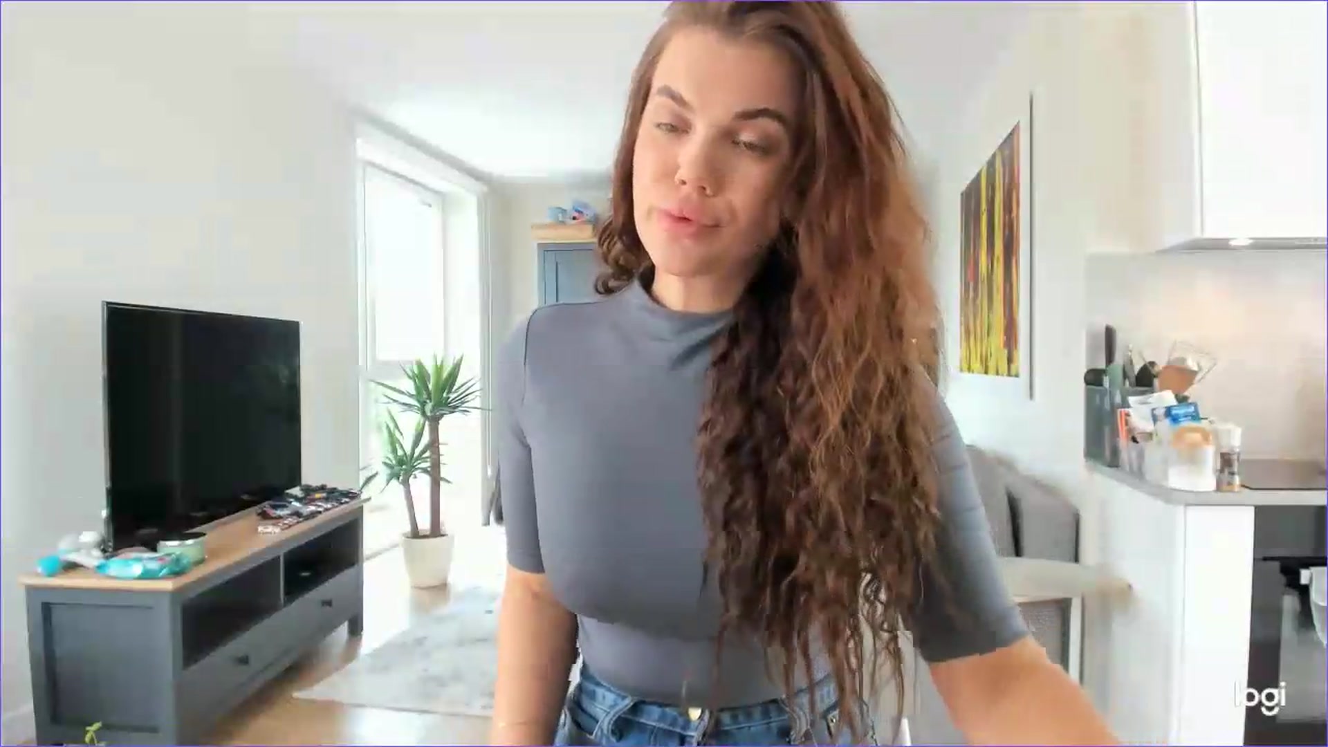 Gallery image thumbnail from StefaniNell's myfreecams stream on, 07/06/2026, 07:18 image 10 of 20
