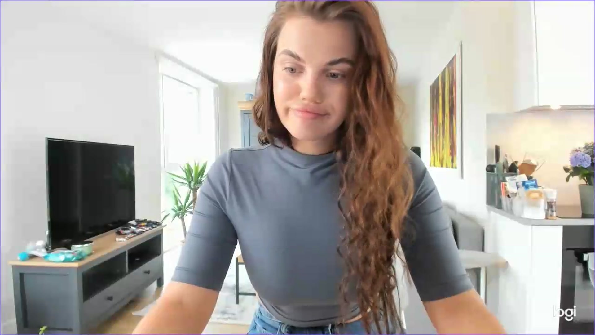 Gallery image thumbnail from StefaniNell's myfreecams stream on, 07/06/2026, 08:04 image 7 of 20