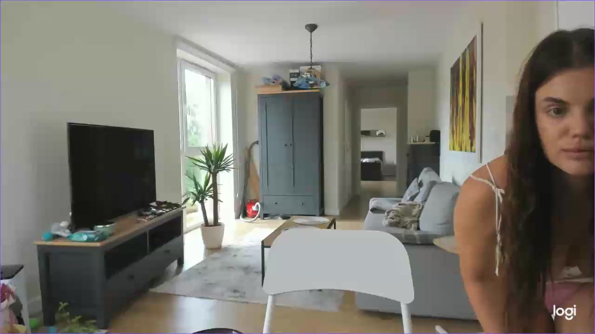 Gallery image thumbnail from StefaniNell's myfreecams stream on, 07/07/2026, 09:22 image 1 of 20