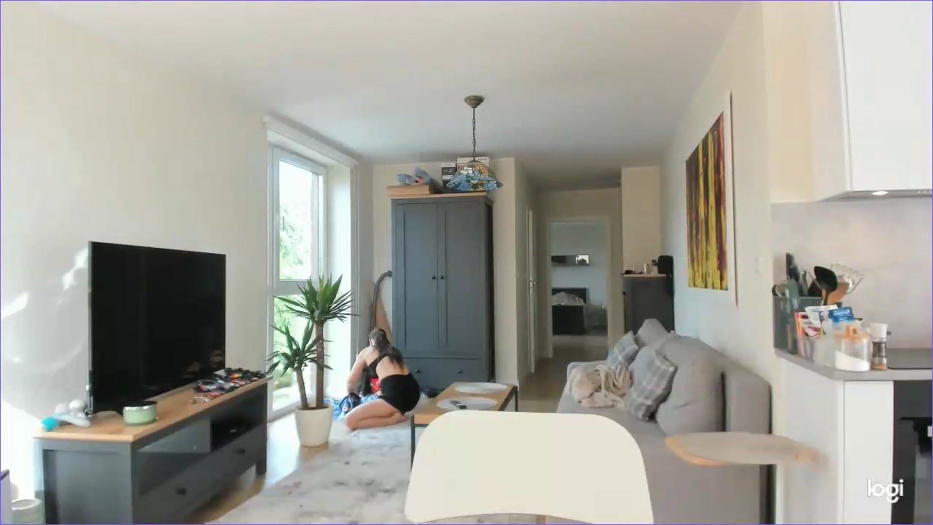 Gallery image thumbnail from StefaniNell's myfreecams stream on, 07/08/2026, 06:21 image 6 of 20