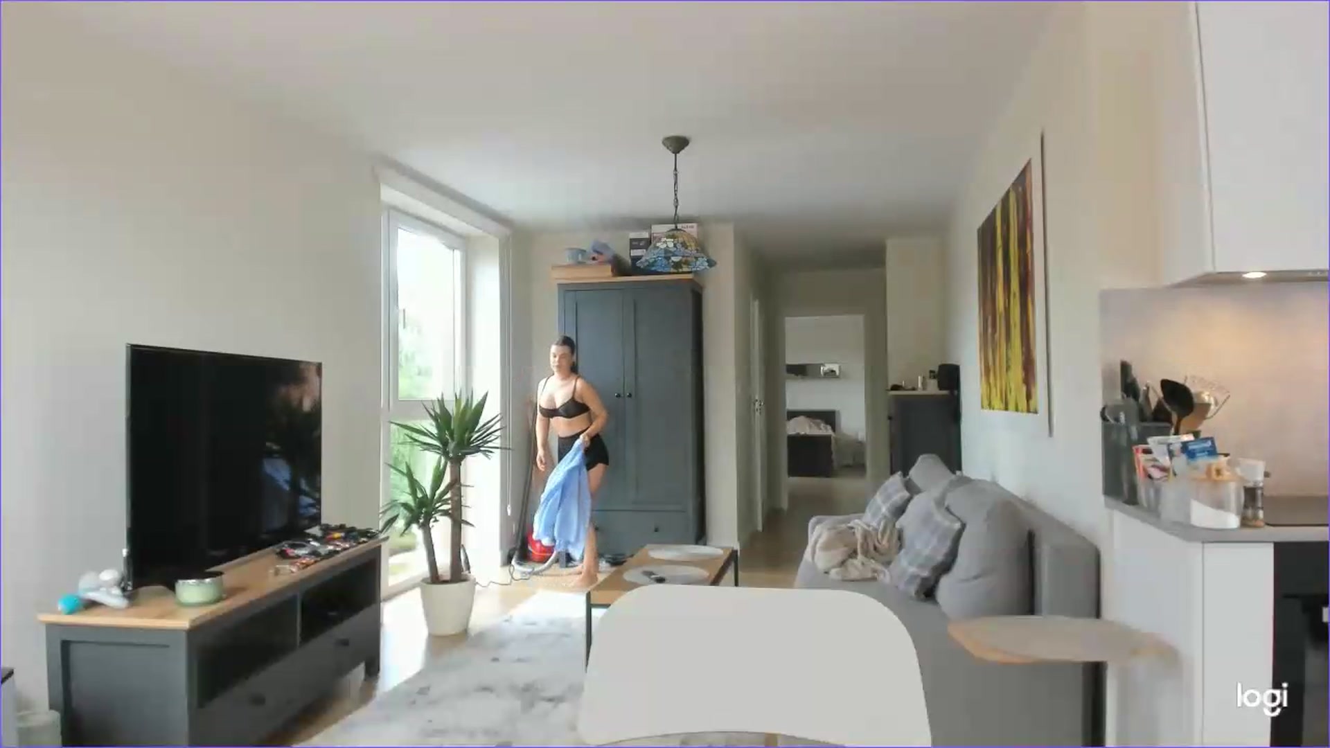 Gallery image thumbnail from StefaniNell's myfreecams stream on, 07/08/2026, 06:21 image 7 of 20