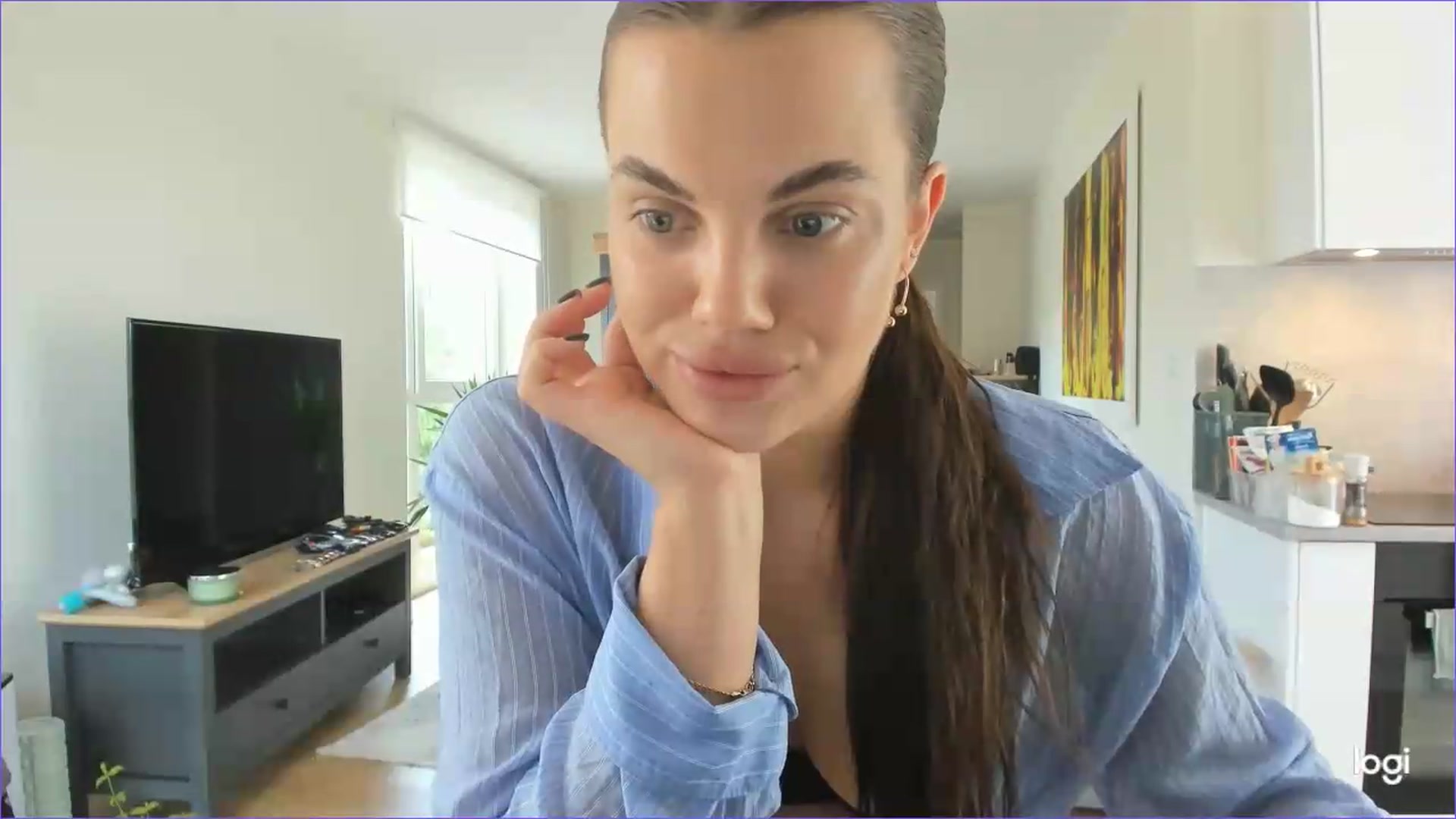 Gallery image thumbnail from StefaniNell's myfreecams stream on, 07/08/2026, 07:59 image 10 of 20