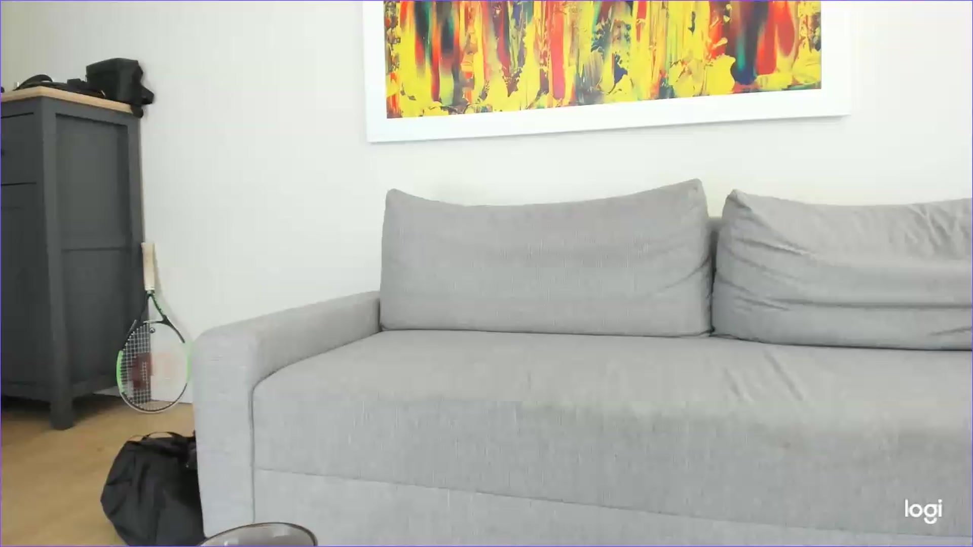 Gallery image thumbnail from StefaniNell's myfreecams stream on, 07/17/2026, 10:47 image 6 of 20