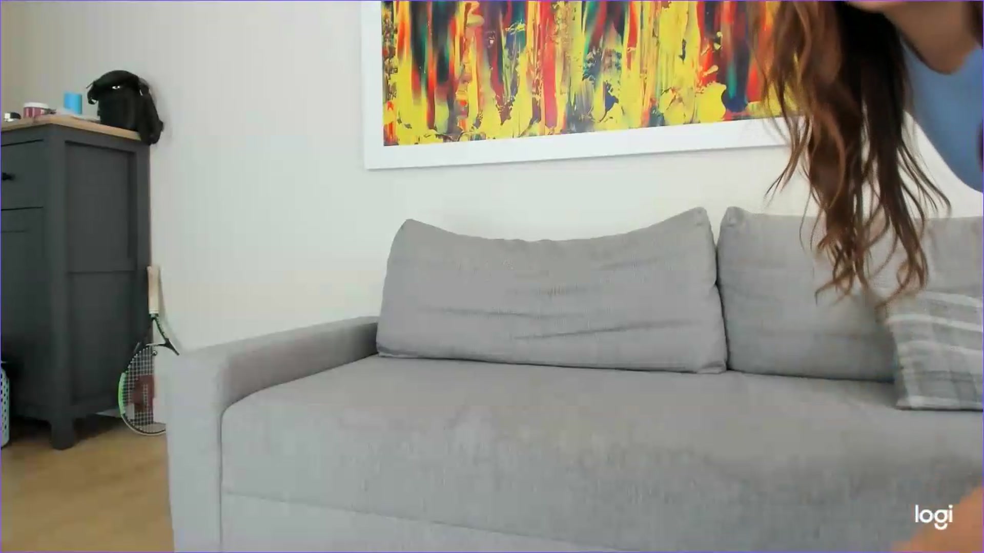 Gallery image thumbnail from StefaniNell's myfreecams stream on, 07/21/2026, 07:57 image 19 of 20