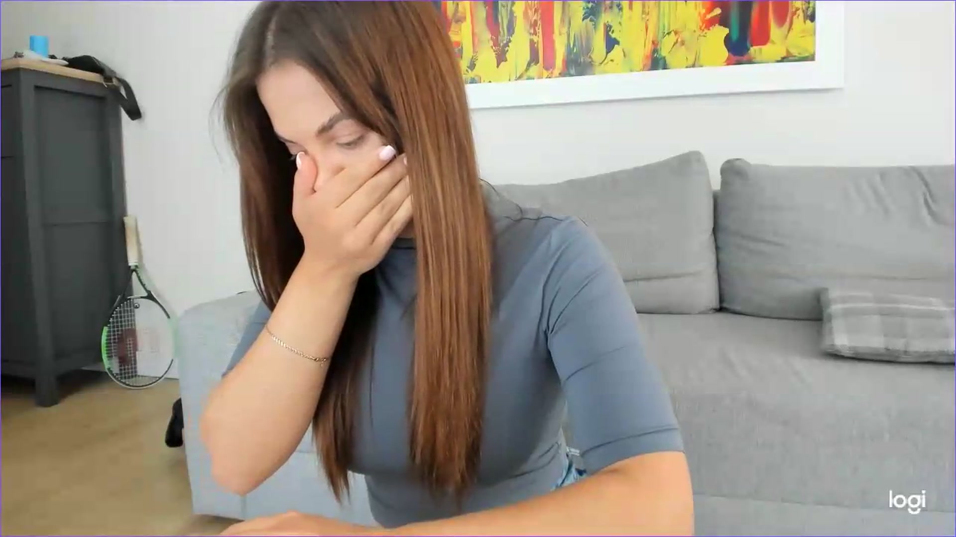 Gallery image thumbnail from StefaniNell's myfreecams stream on, 07/23/2026, 08:30 image 12 of 20