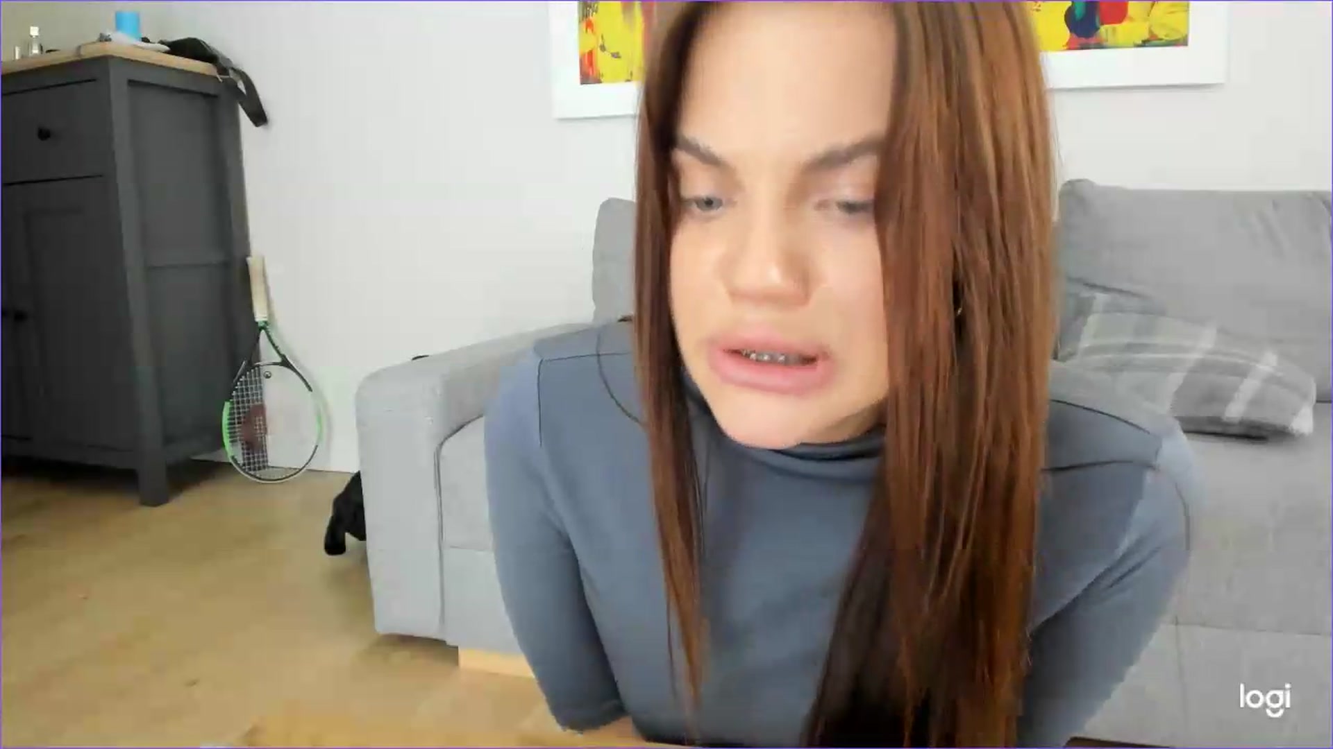 Gallery image thumbnail from StefaniNell's myfreecams stream on, 07/23/2026, 12:15 image 9 of 20