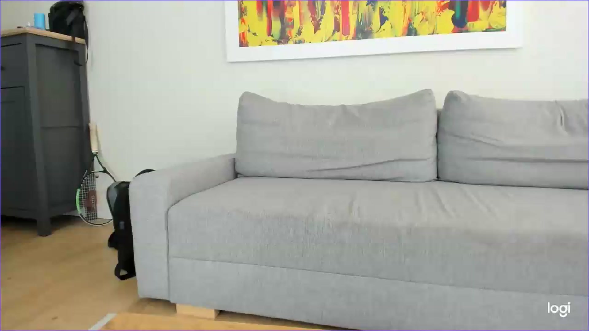 Gallery image thumbnail from StefaniNell's myfreecams stream on, 07/24/2026, 08:32 image 9 of 20