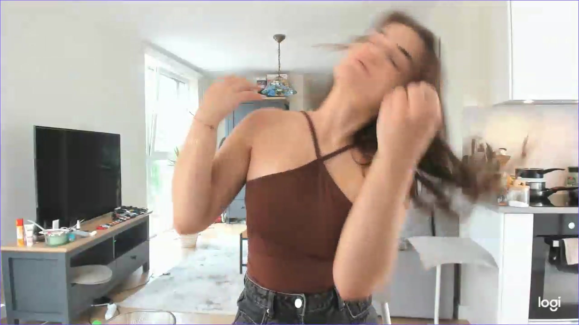 Gallery image thumbnail from StefaniNell's myfreecams stream on, 07/29/2026, 06:40 image 10 of 20