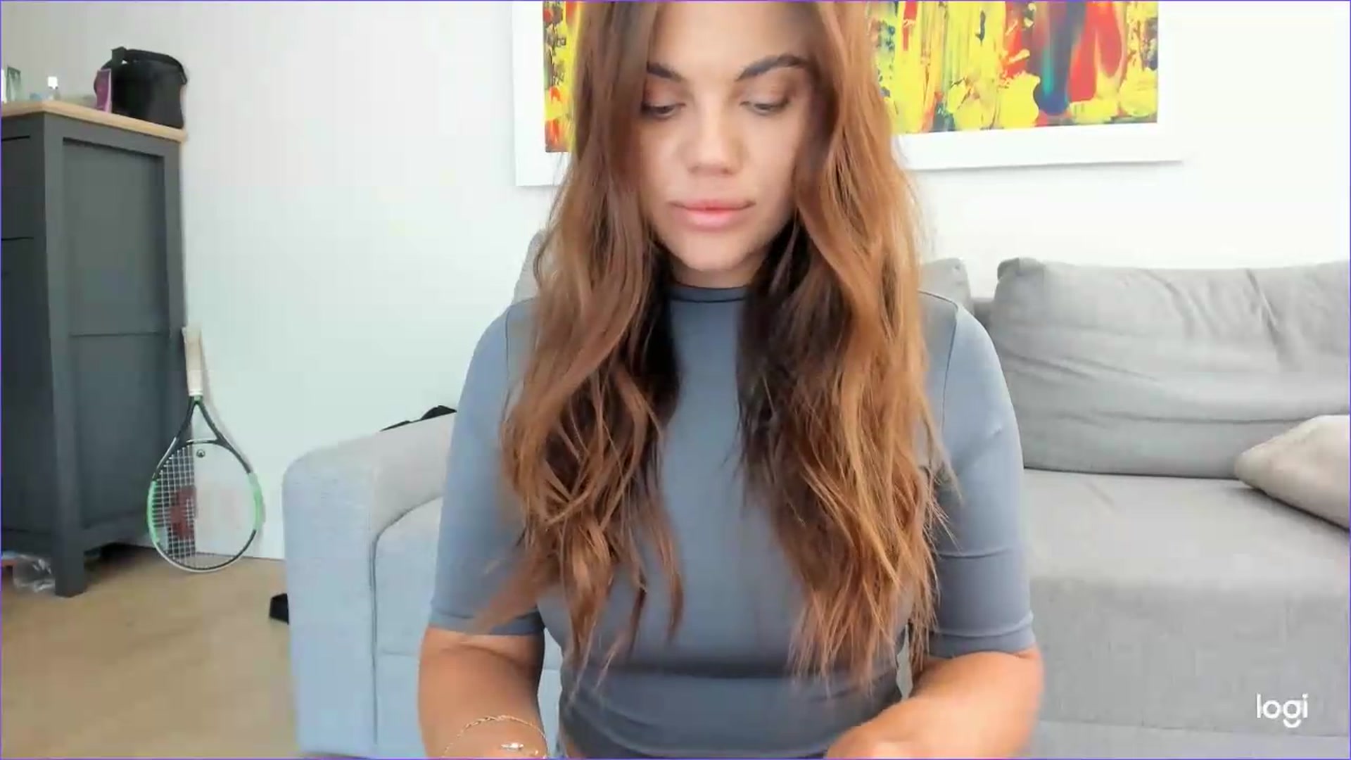 Gallery image thumbnail from StefaniNell's myfreecams stream on, 08/12/2026, 10:01 image 5 of 20