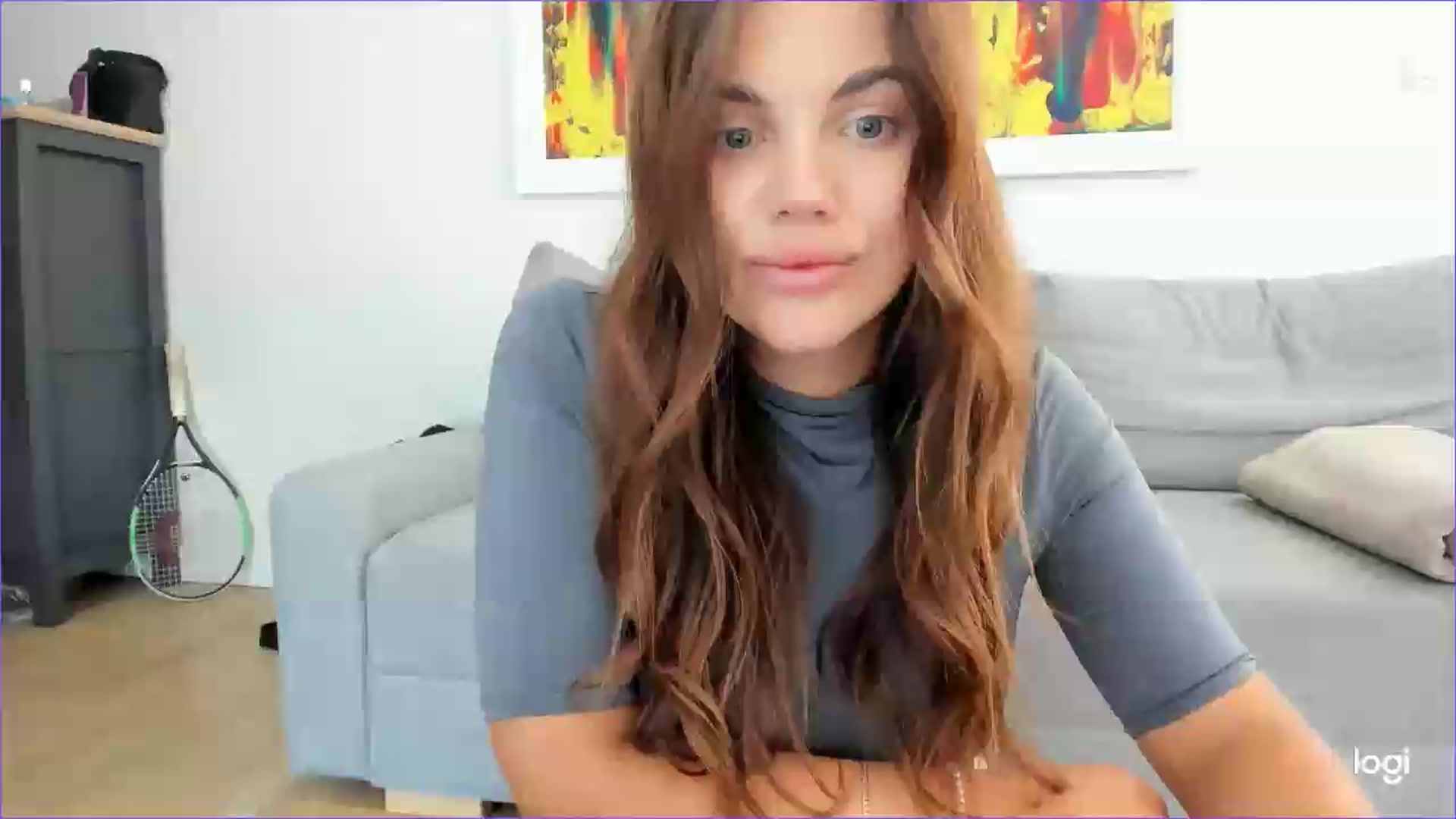 Gallery image thumbnail from StefaniNell's myfreecams stream on, 08/12/2026, 10:01 image 7 of 20