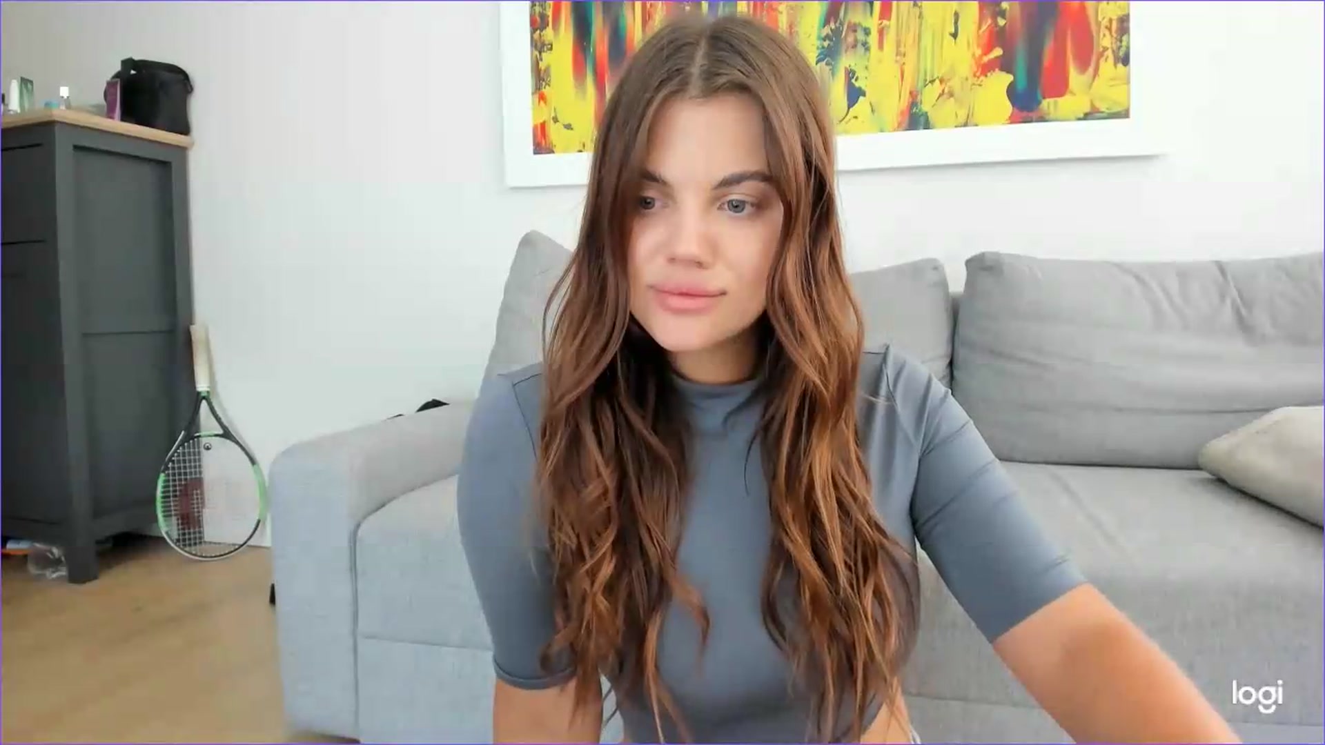 Gallery image thumbnail from StefaniNell's myfreecams stream on, 08/12/2026, 10:01 image 16 of 20