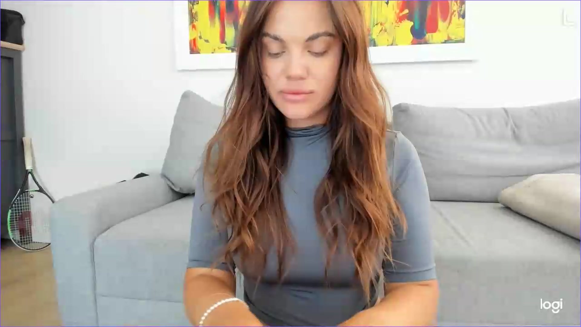 Gallery image thumbnail from StefaniNell's myfreecams stream on, 08/12/2026, 10:01 image 12 of 20
