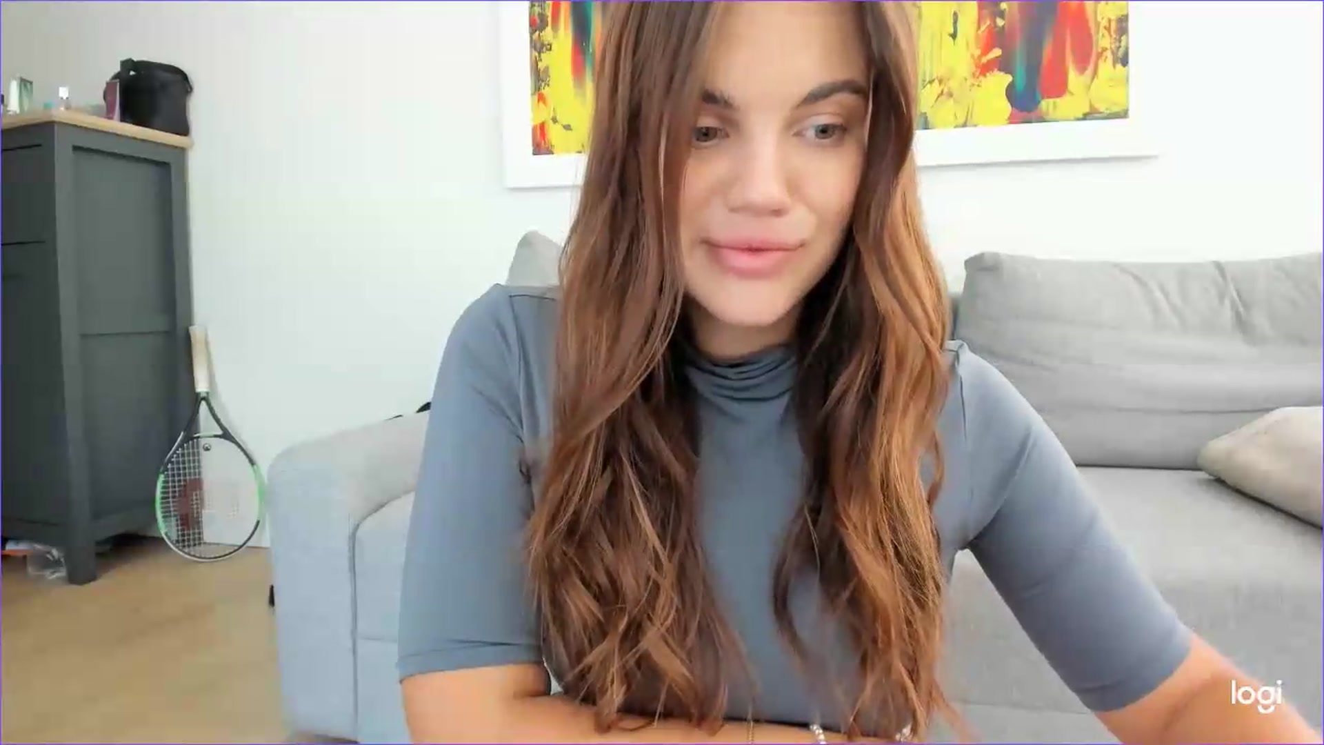 Gallery image thumbnail from StefaniNell's myfreecams stream on, 08/12/2026, 10:01 image 14 of 20