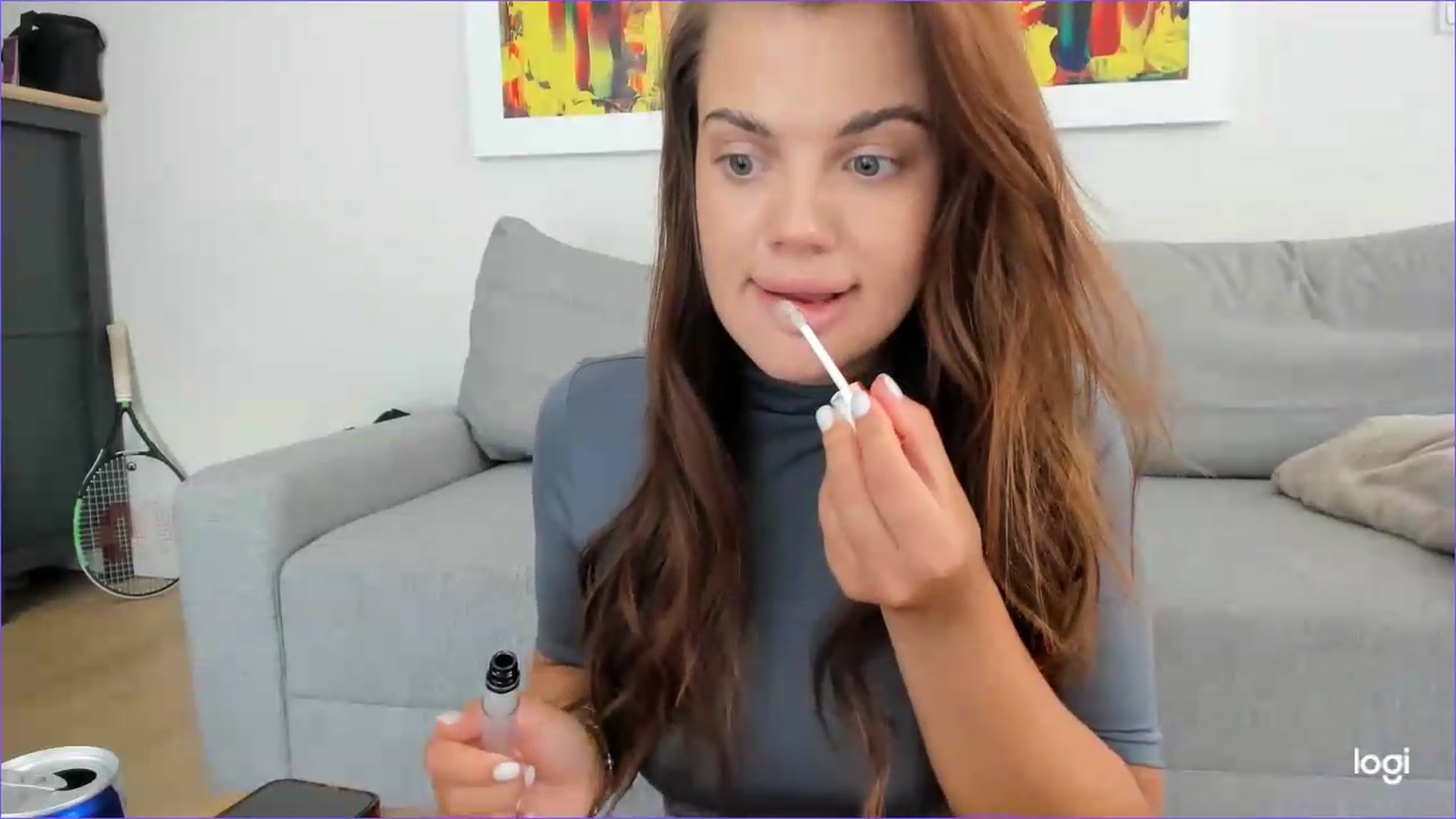 Gallery image thumbnail from StefaniNell's myfreecams stream on, 08/12/2026, 11:40 image 2 of 20