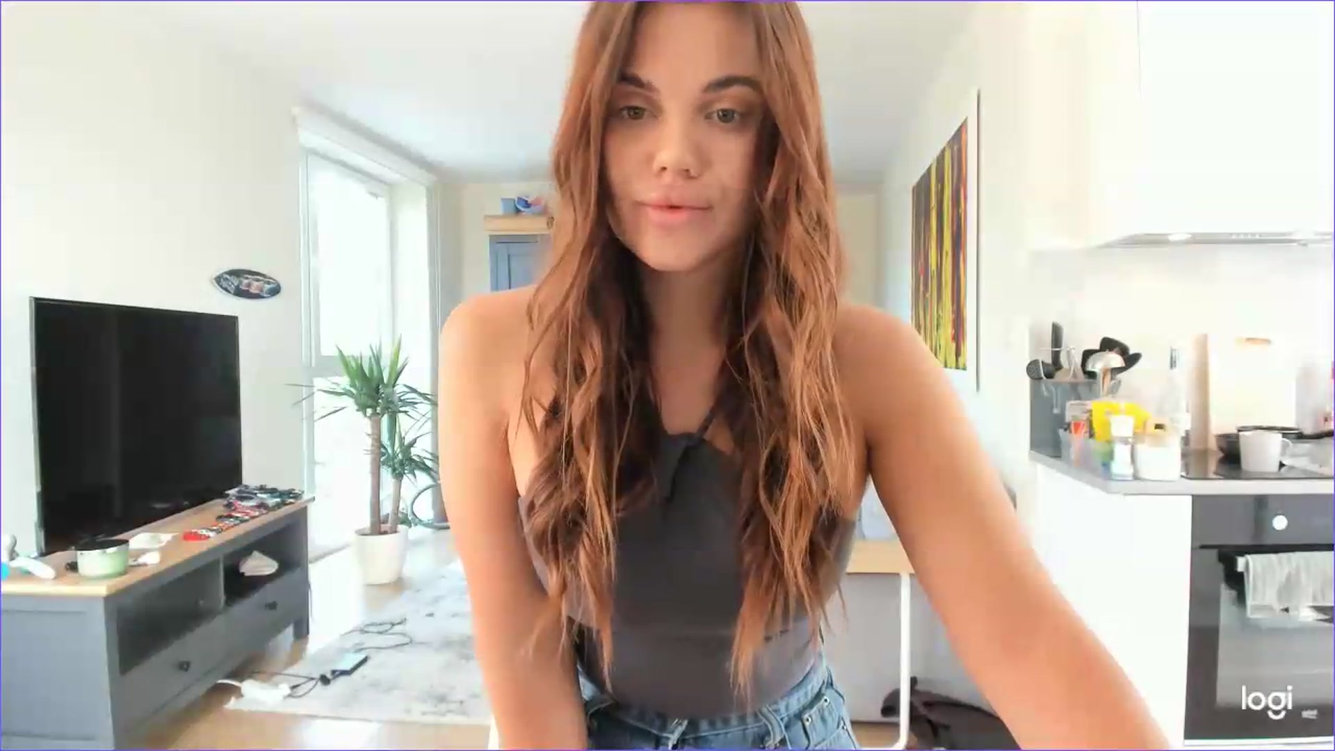 Gallery image thumbnail from StefaniNell's myfreecams stream on, 08/18/2026, 06:21 image 19 of 20