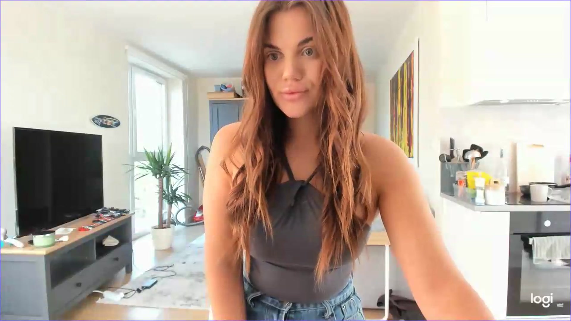 Gallery image thumbnail from StefaniNell's myfreecams stream on, 08/18/2026, 06:21 image 18 of 20