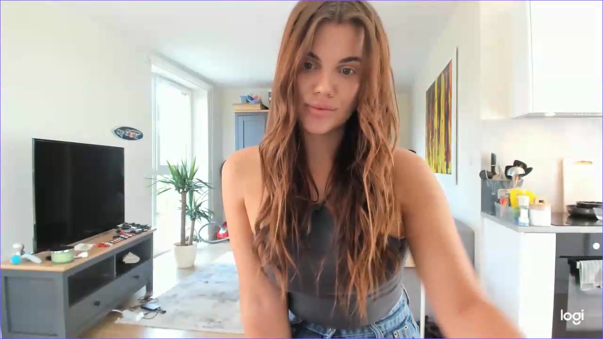 Gallery image thumbnail from StefaniNell's myfreecams stream on, 08/18/2026, 07:08 image 19 of 20