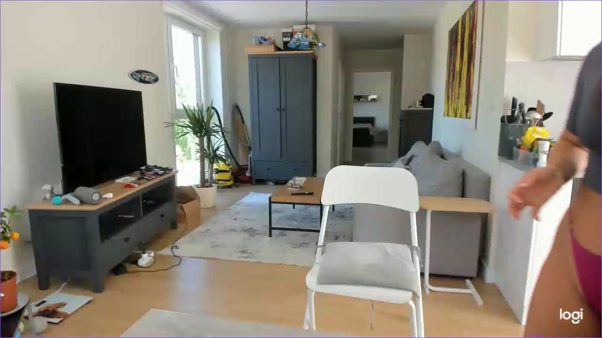 Gallery image thumbnail from StefaniNell's myfreecams stream on, 08/21/2026, 09:49 image 10 of 20