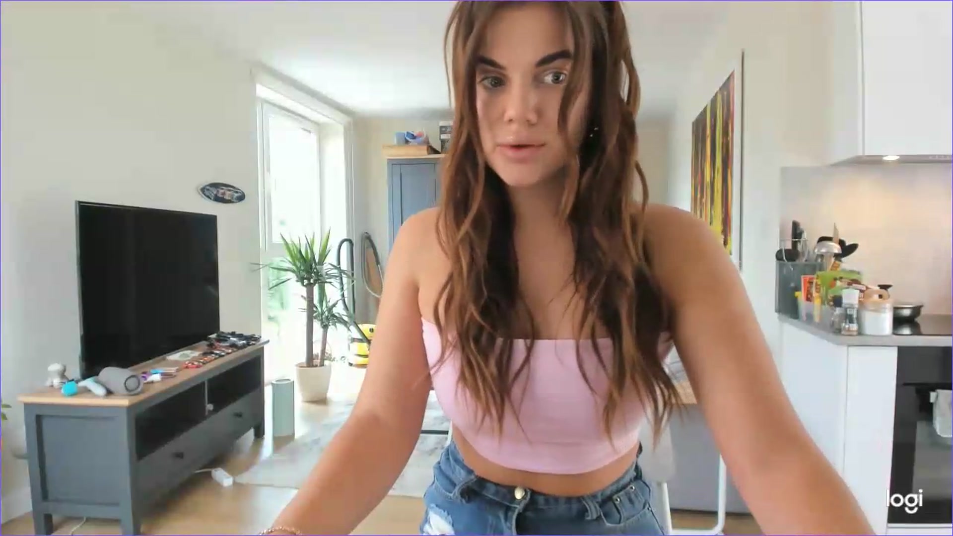 Gallery image thumbnail from StefaniNell's myfreecams stream on, 08/23/2026, 09:56 image 14 of 20