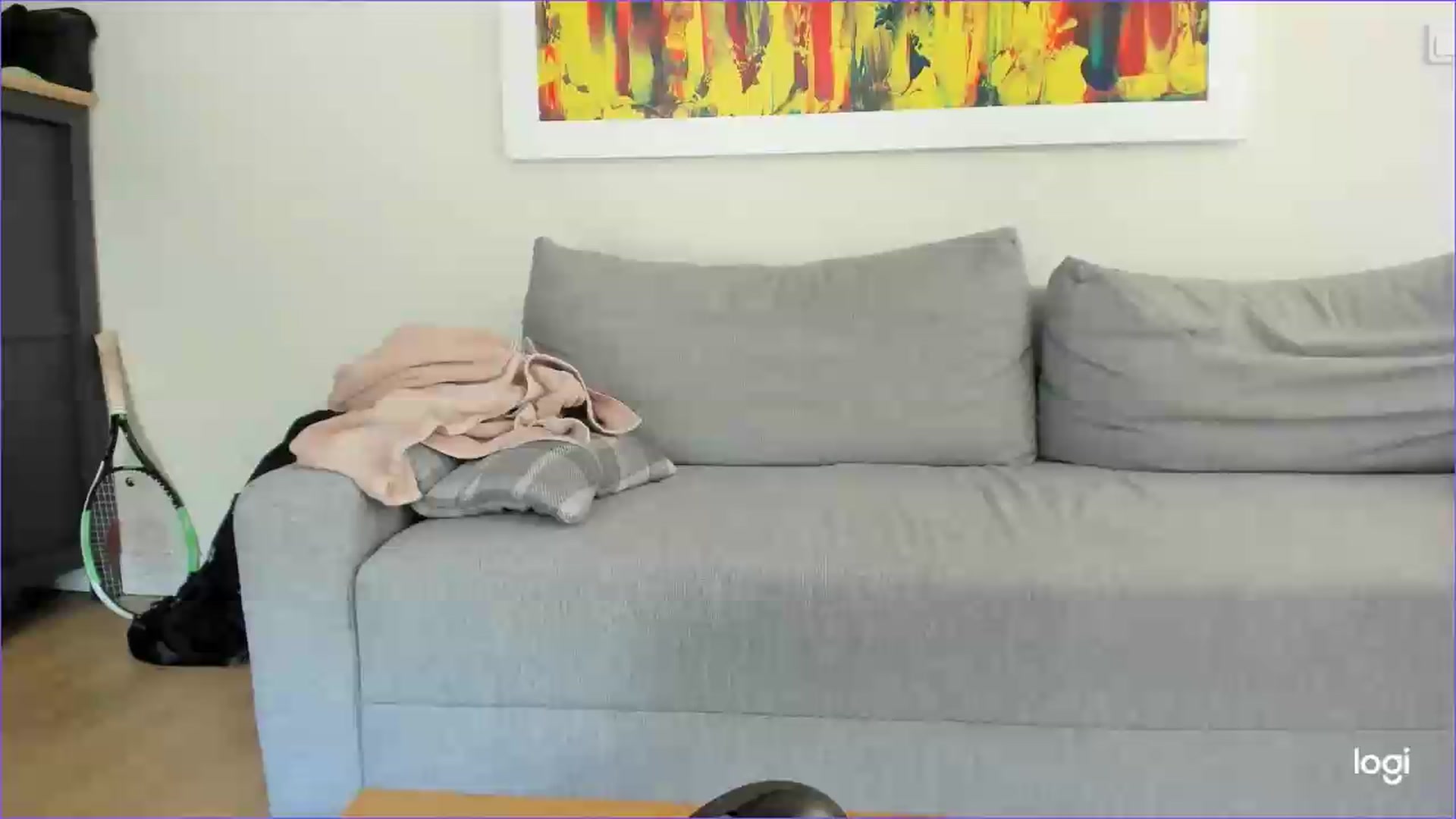 Gallery image thumbnail from StefaniNell's myfreecams stream on, 08/24/2026, 09:00 image 1 of 20
