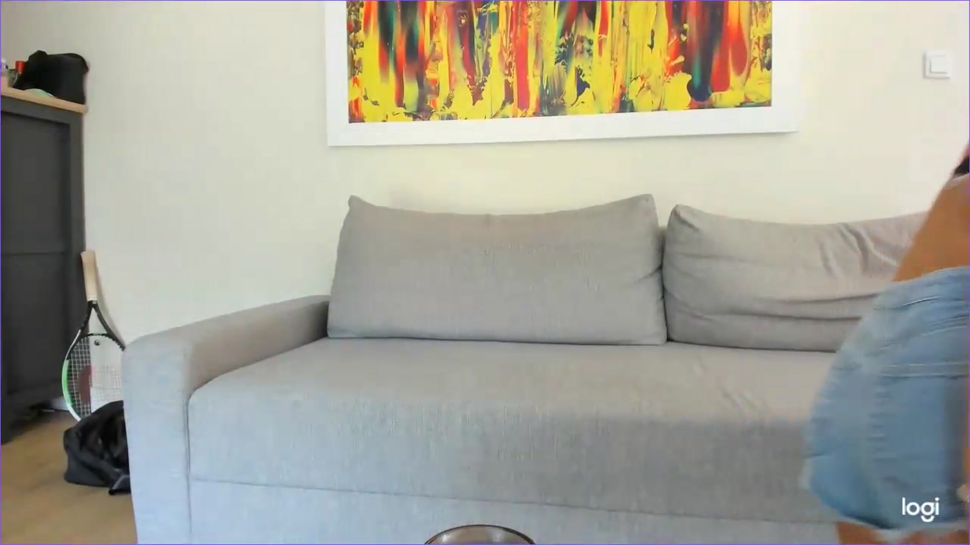 Gallery image thumbnail from StefaniNell's myfreecams stream on, 08/25/2026, 08:55 image 17 of 20