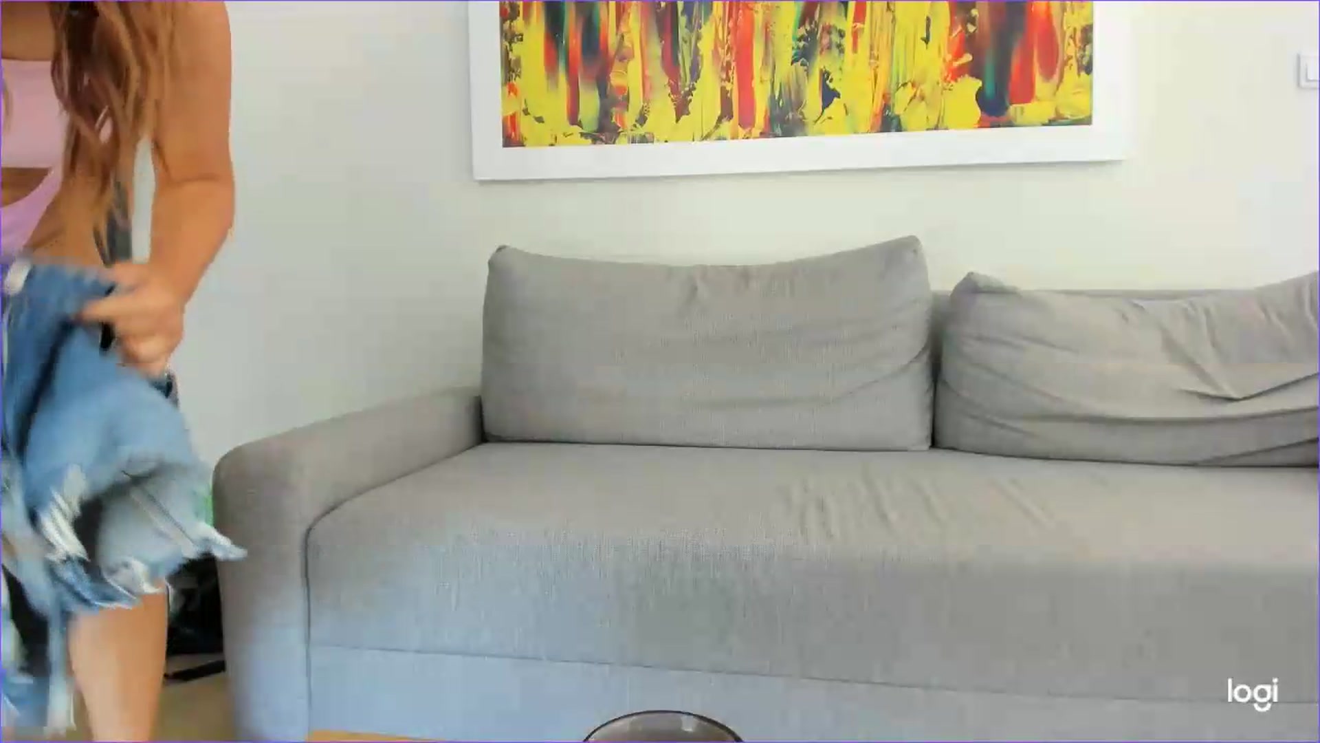 Gallery image thumbnail from StefaniNell's myfreecams stream on, 08/27/2026, 09:21 image 4 of 20