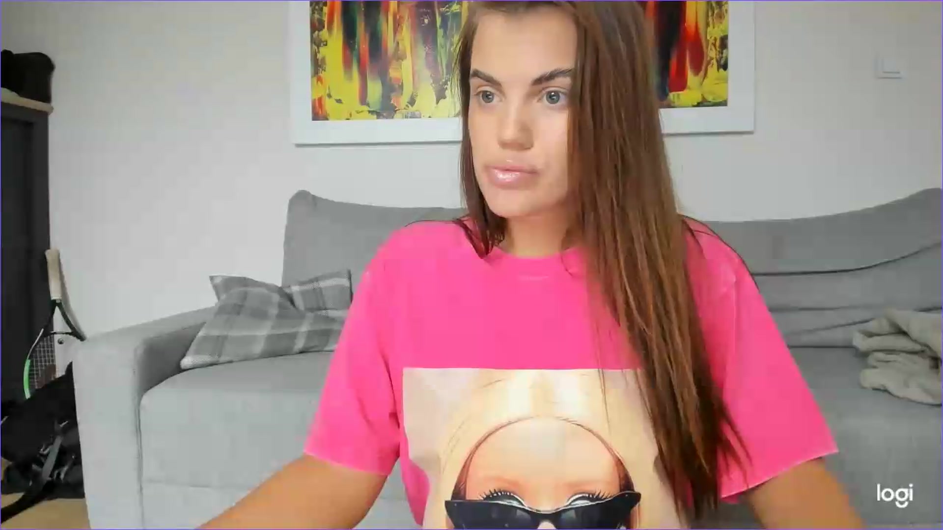 Gallery image thumbnail from StefaniNell's myfreecams stream on, 08/29/2026, 07:39 image 8 of 20