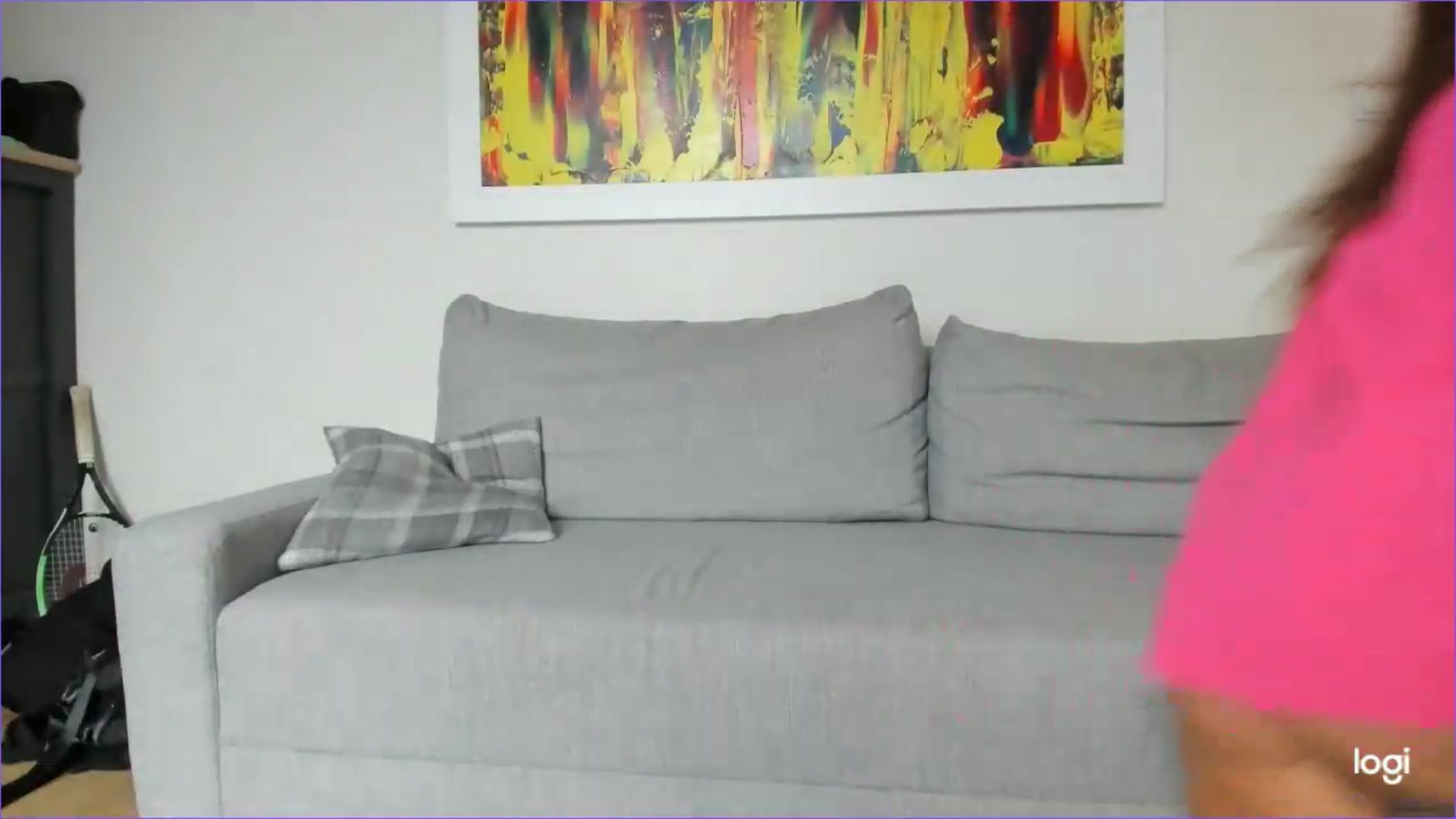 Gallery image thumbnail from StefaniNell's myfreecams stream on, 08/29/2026, 07:39 image 2 of 20