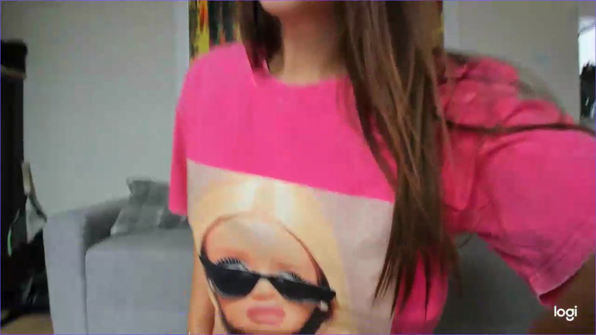 Gallery image thumbnail from StefaniNell's myfreecams stream on, 08/29/2026, 07:39 image 18 of 20