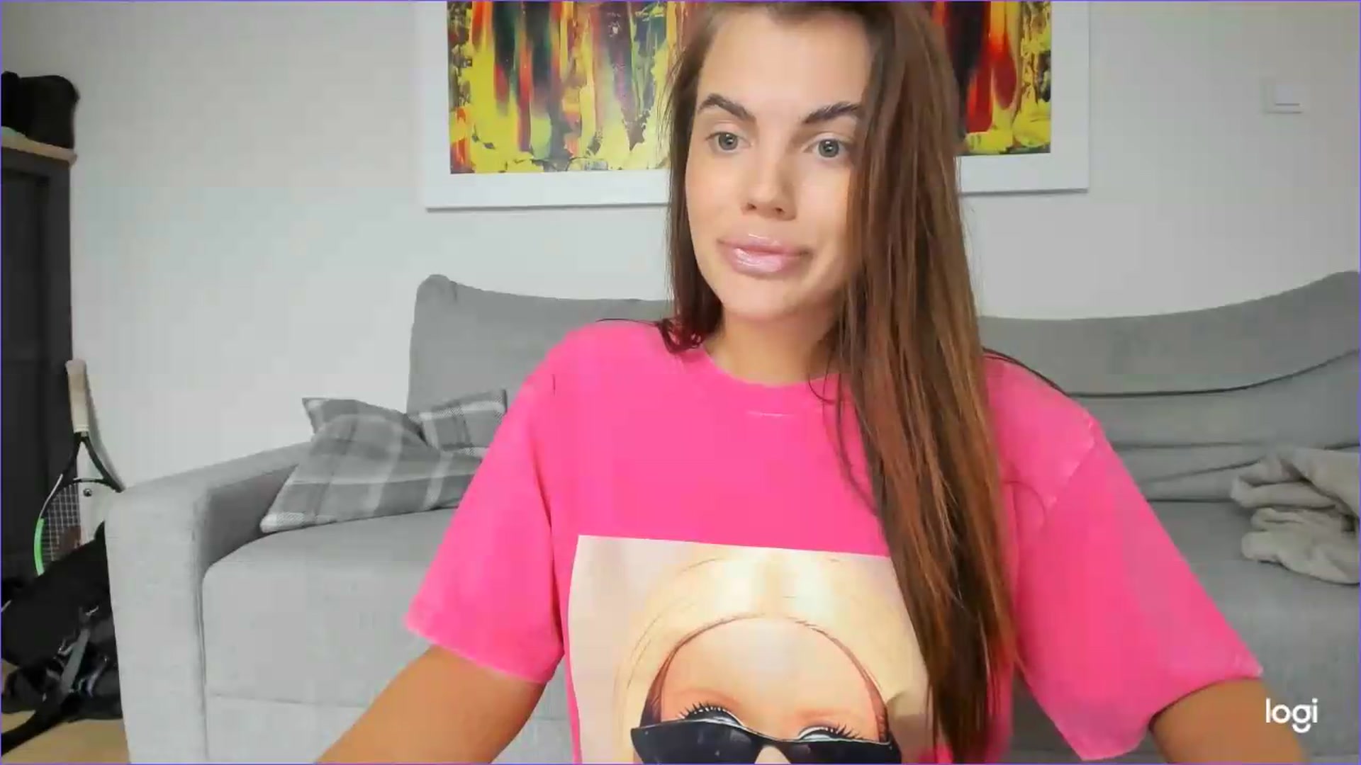 Gallery image thumbnail from StefaniNell's myfreecams stream on, 08/29/2026, 07:39 image 4 of 20
