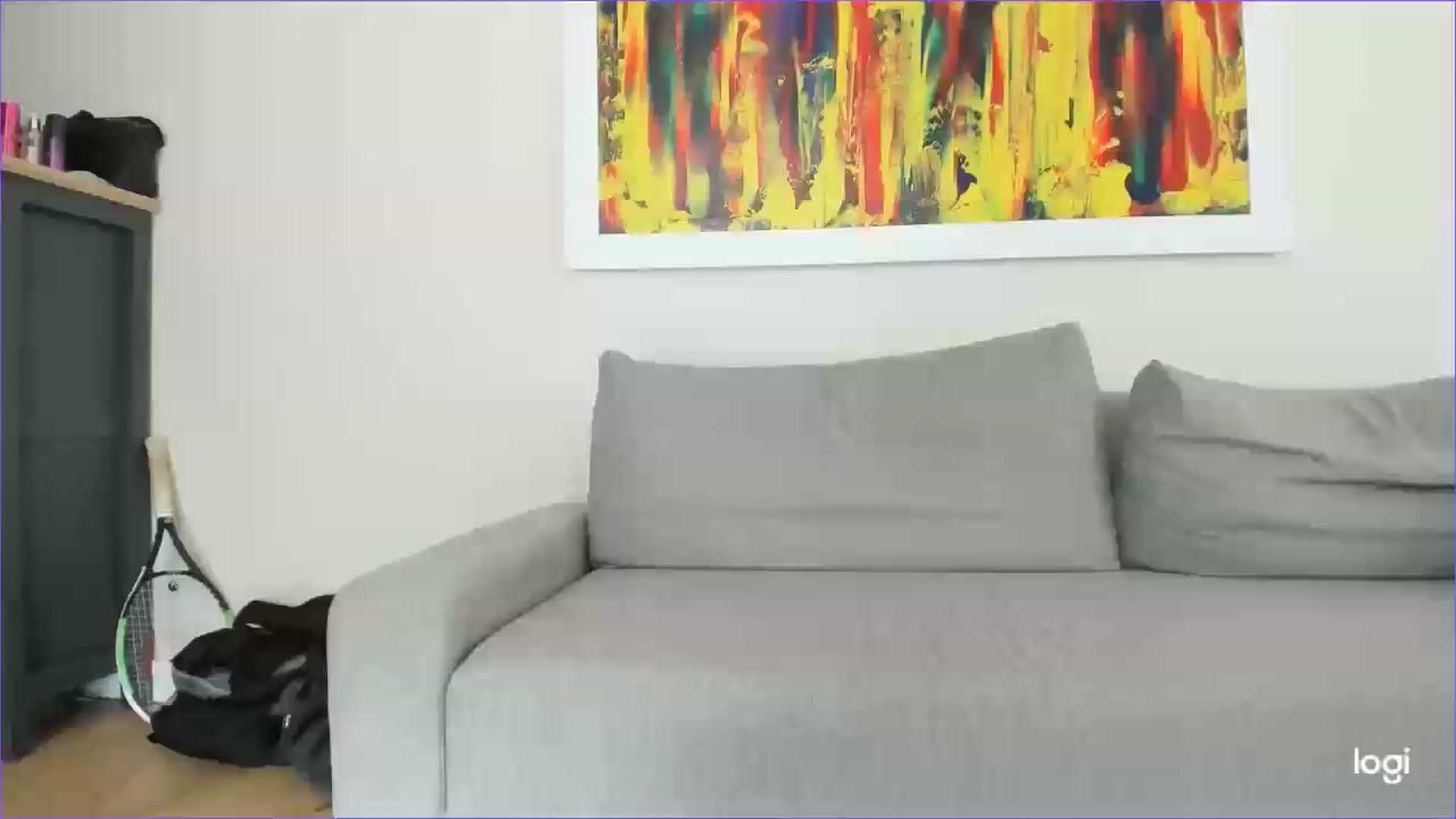 Gallery image thumbnail from StefaniNell's myfreecams stream on, 09/02/2026, 10:25 image 2 of 20