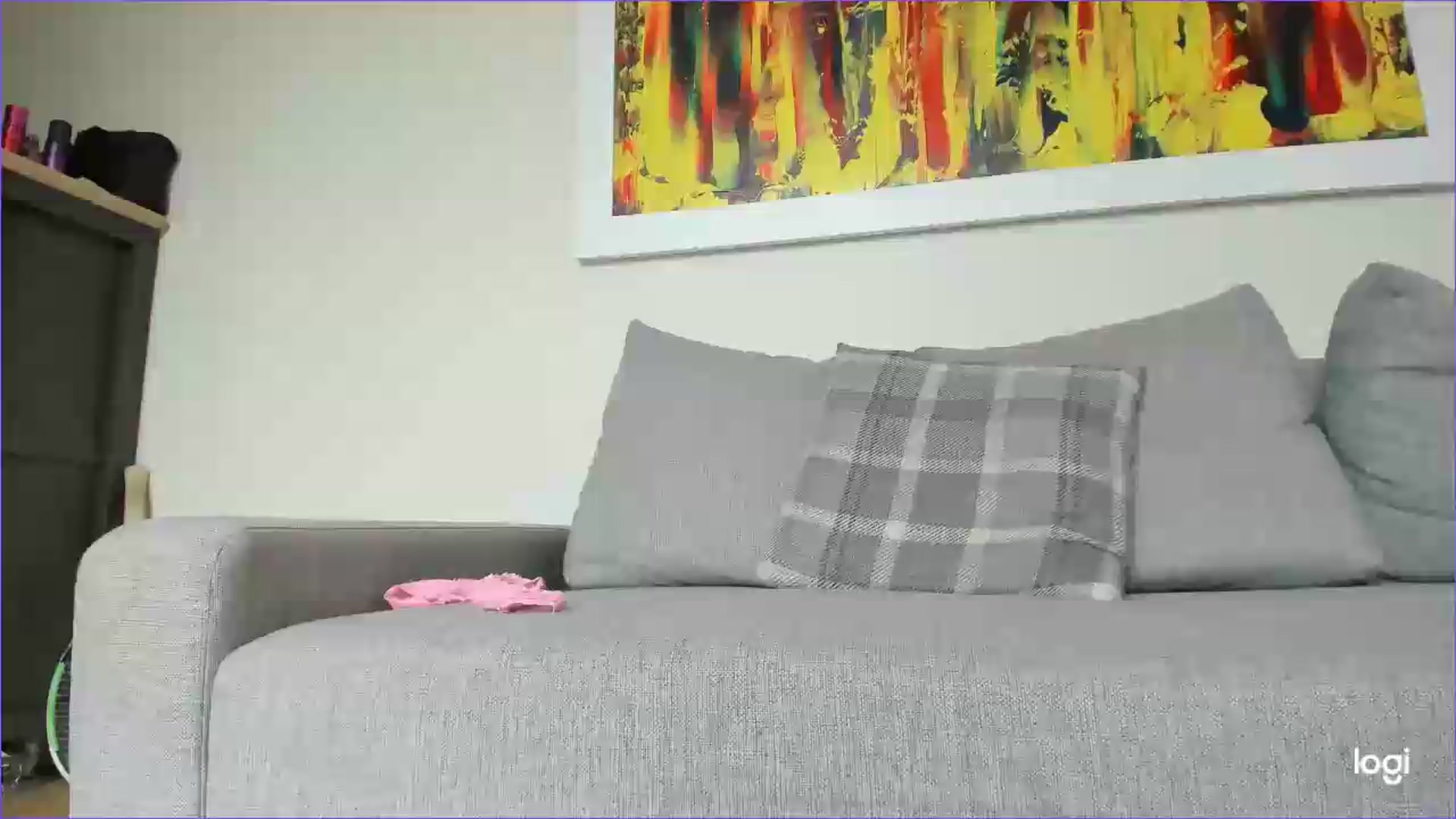 Gallery image thumbnail from StefaniNell's myfreecams stream on, 09/04/2026, 11:29 image 15 of 20