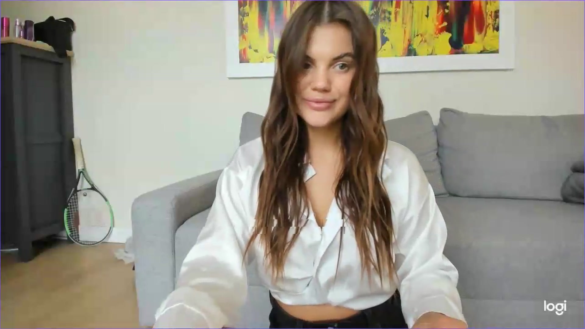 Gallery image thumbnail from StefaniNell's myfreecams stream on, 09/08/2026, 12:17 image 13 of 20