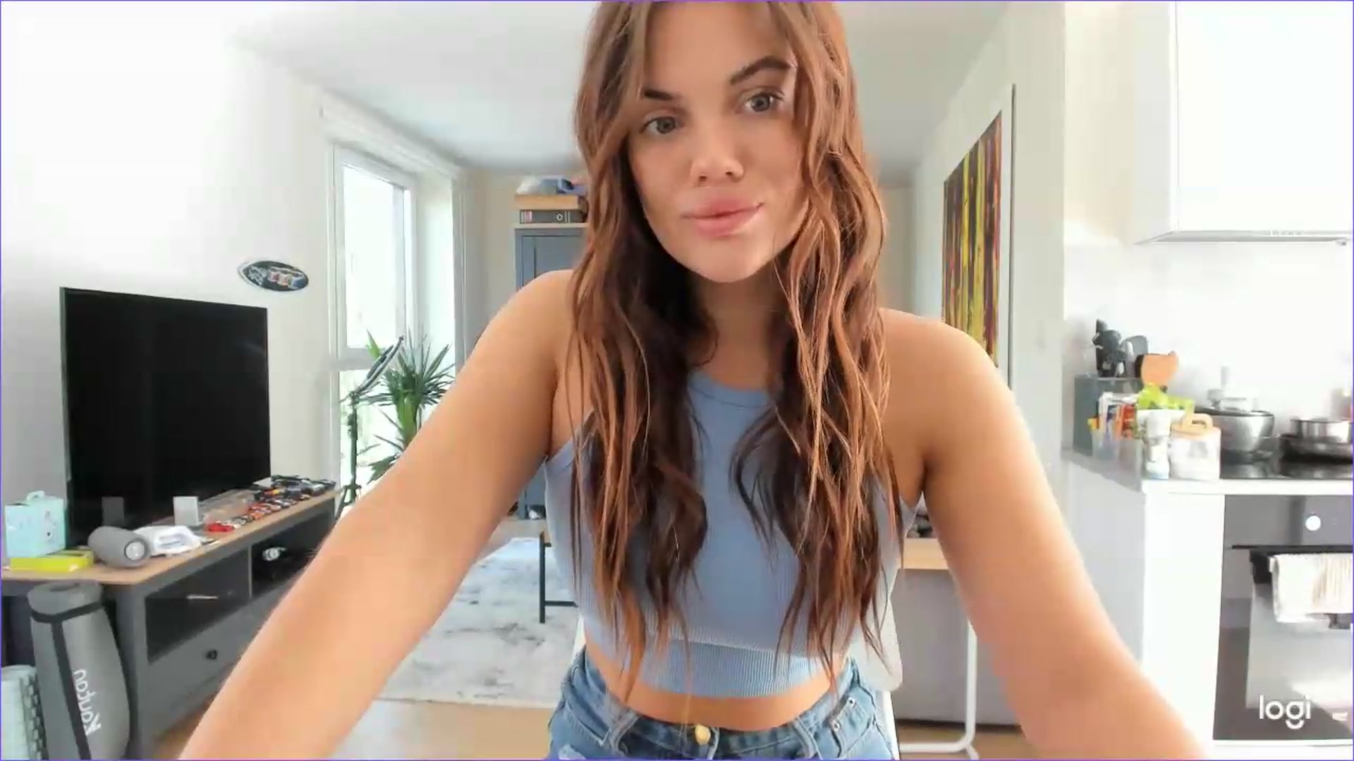 Gallery image thumbnail from StefaniNell's myfreecams stream on, 09/15/2026, 08:16 image 20 of 20