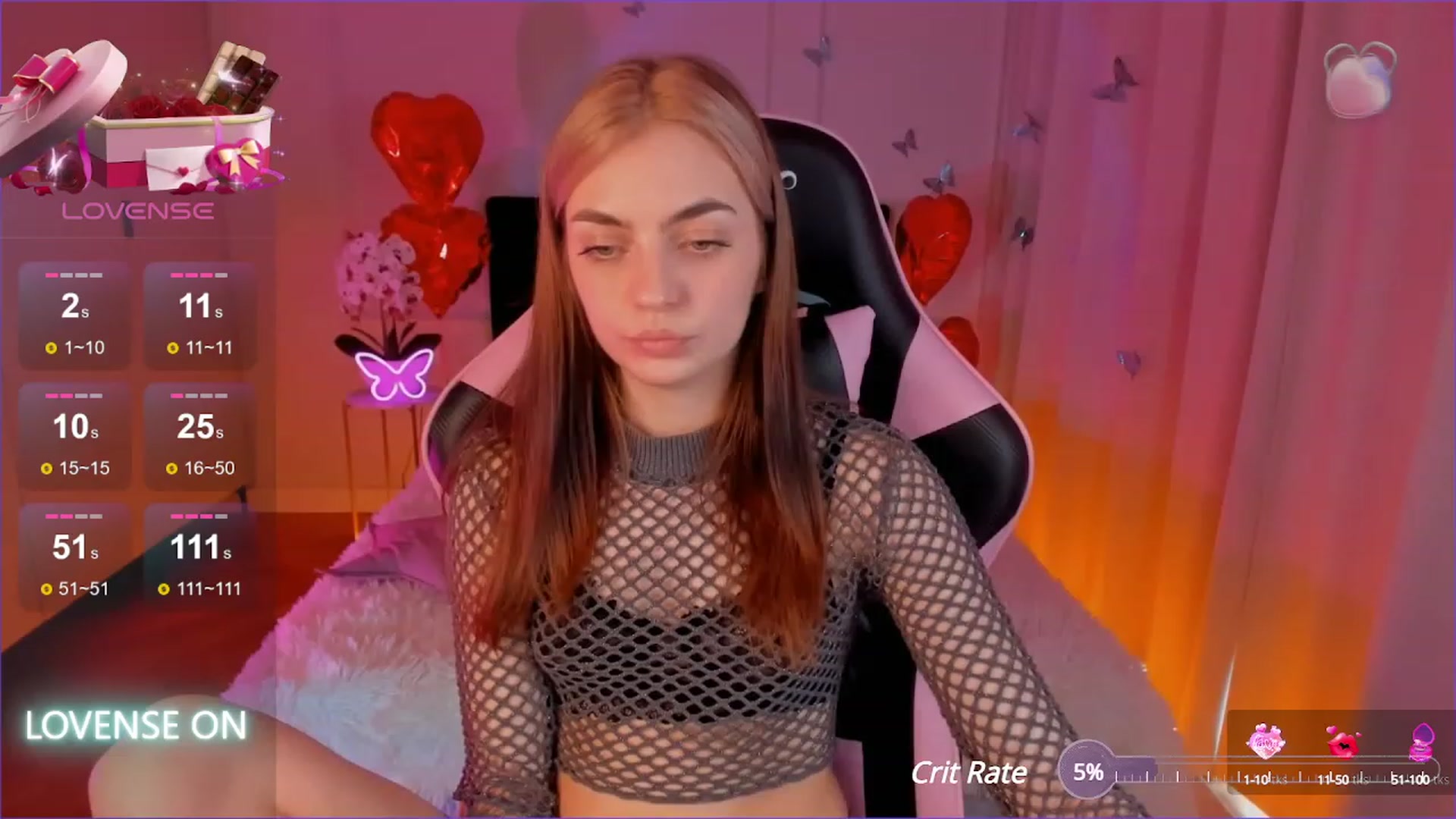 Gallery image thumbnail from Stefani_Grand's myfreecams stream on, 02/18/2024, 13:06 image 15 of 20