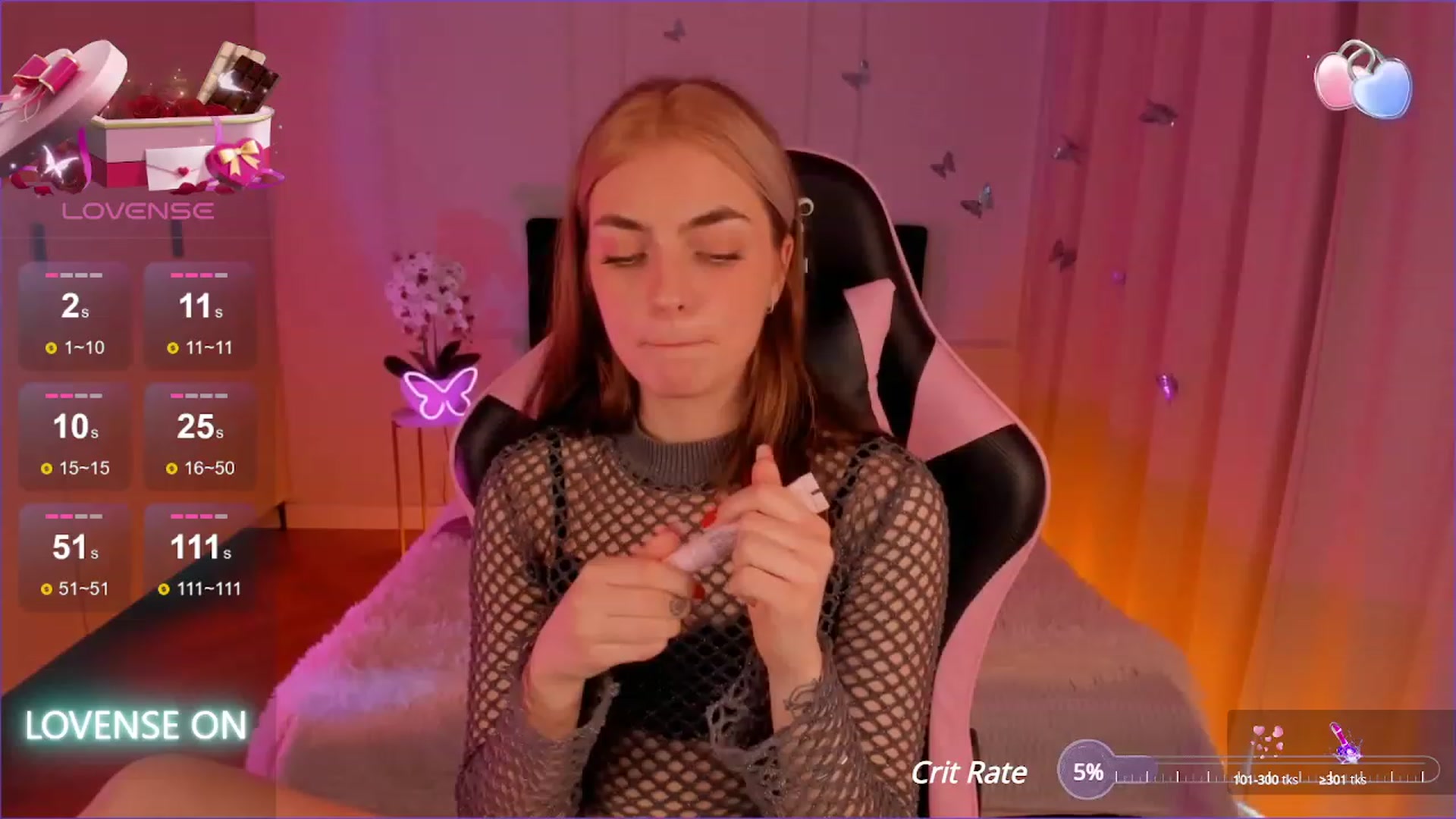 Gallery image thumbnail from Stefani_Grand's myfreecams stream on, 02/25/2024, 14:01 image 3 of 20