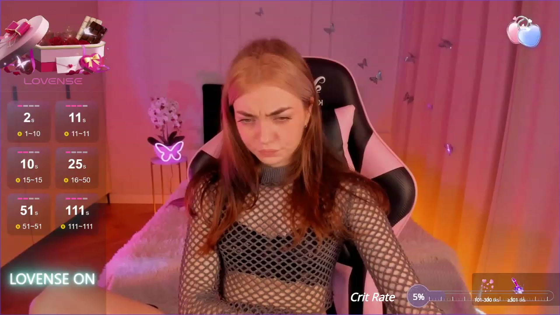 Gallery image thumbnail from Stefani_Grand's myfreecams stream on, 02/25/2024, 14:01 image 5 of 20