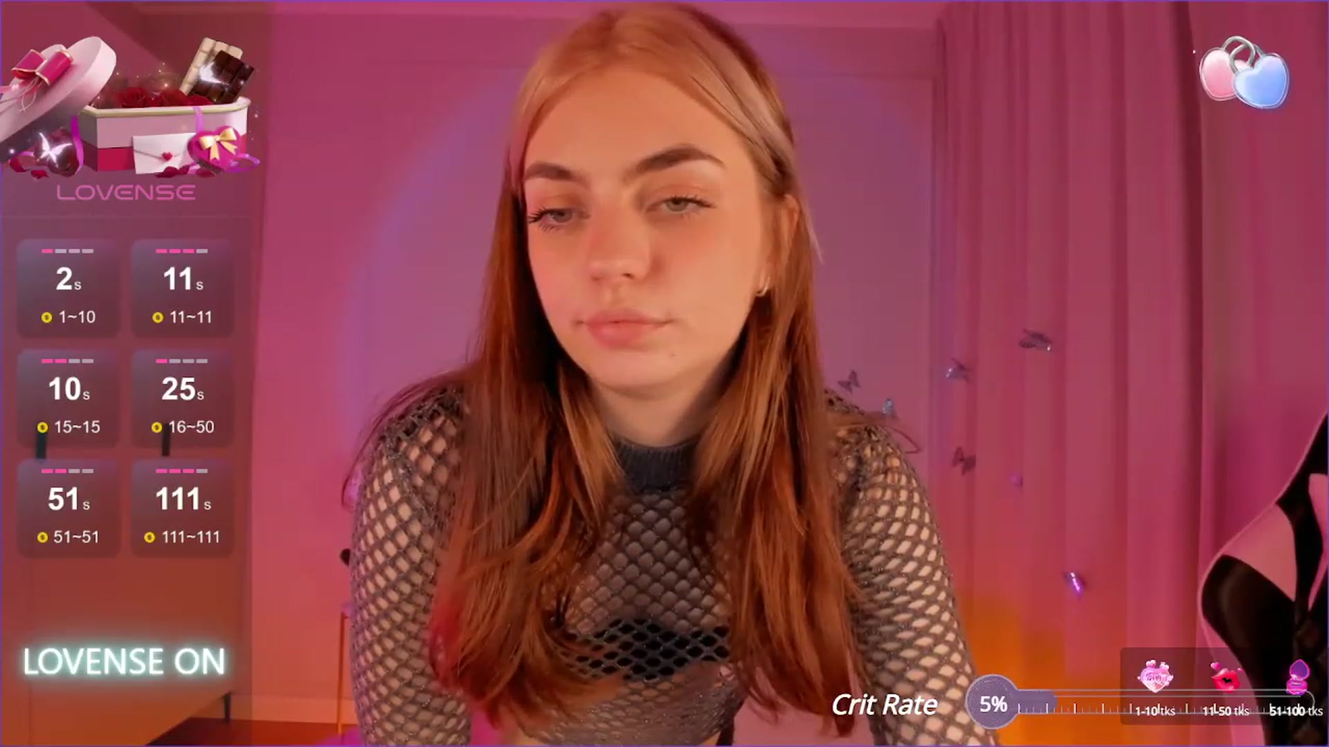 Gallery image thumbnail from Stefani_Grand's myfreecams stream on, 02/25/2024, 14:01 image 20 of 20
