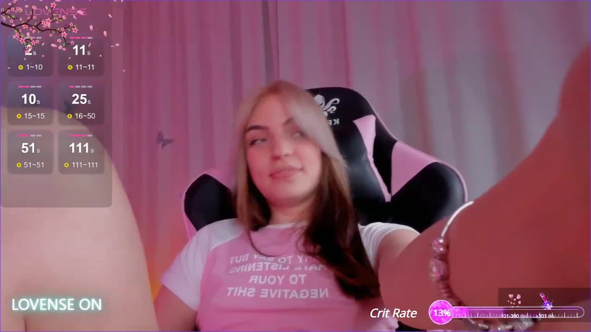 Gallery image thumbnail from Stefani_Grand's myfreecams stream on, 03/10/2024, 13:59 image 13 of 20