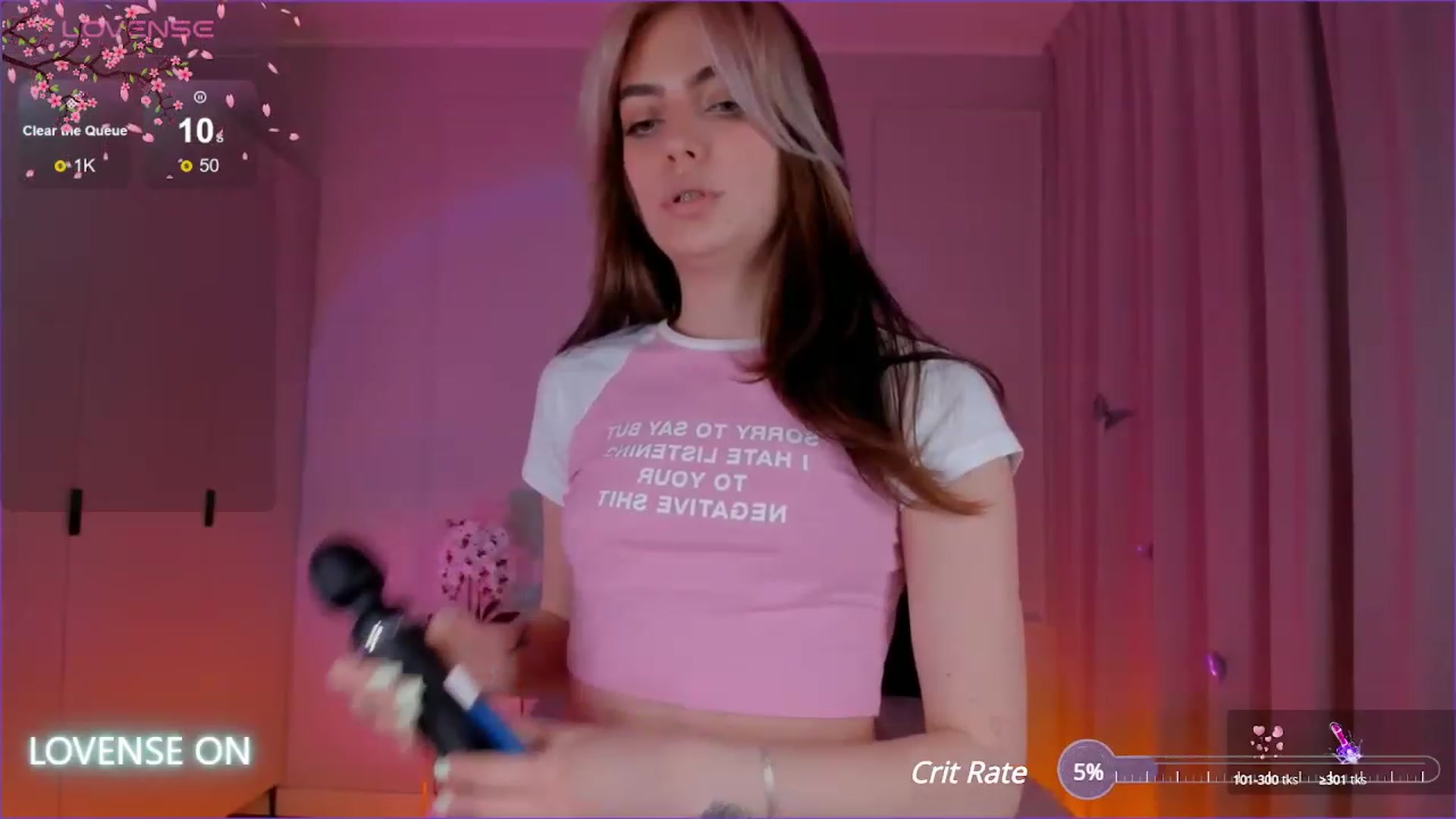 Gallery image thumbnail from Stefani_Grand's myfreecams stream on, 03/10/2024, 13:59 image 6 of 20