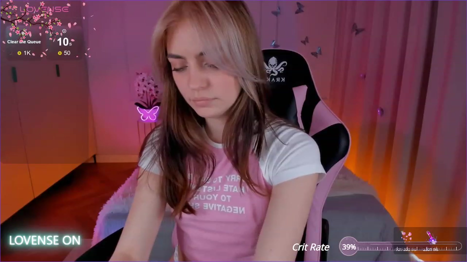 Gallery image thumbnail from Stefani_Grand's myfreecams stream on, 03/10/2024, 13:59 image 17 of 20